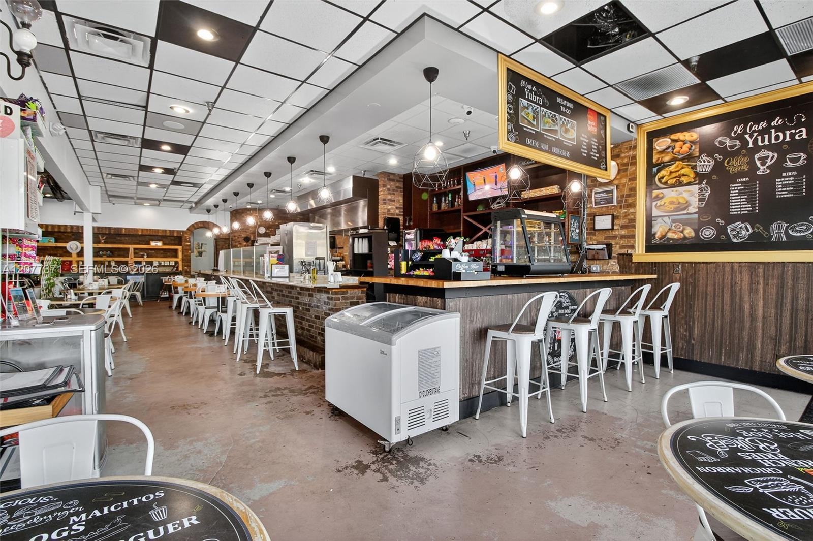Restaurant And Bar For Sale In Coral Springs Property Photo 9