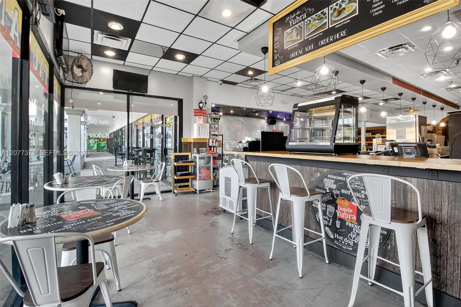 Restaurant And Bar For Sale In Coral Springs Property Photo 10