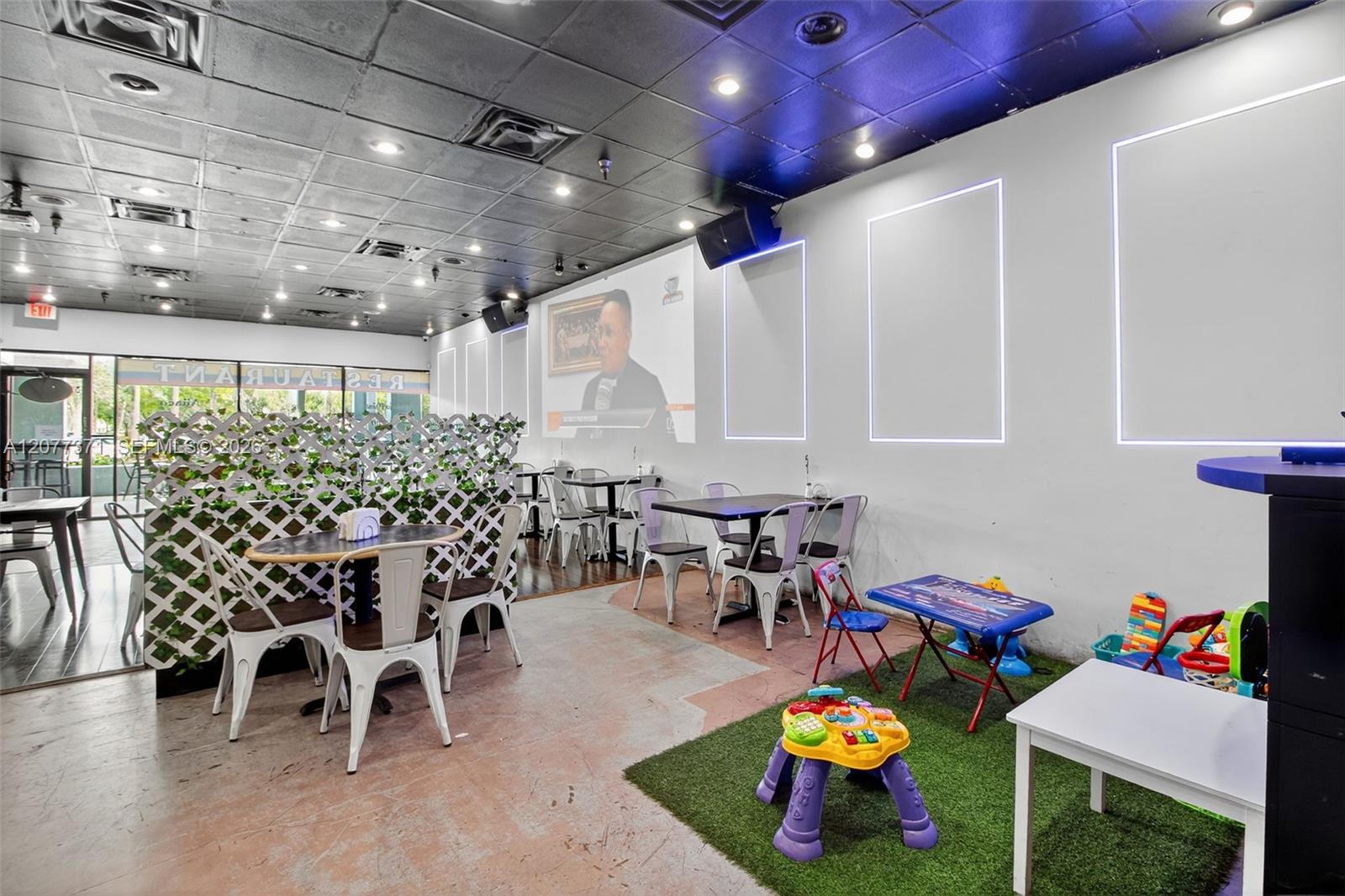 Restaurant And Bar For Sale In Coral Springs Property Photo 11
