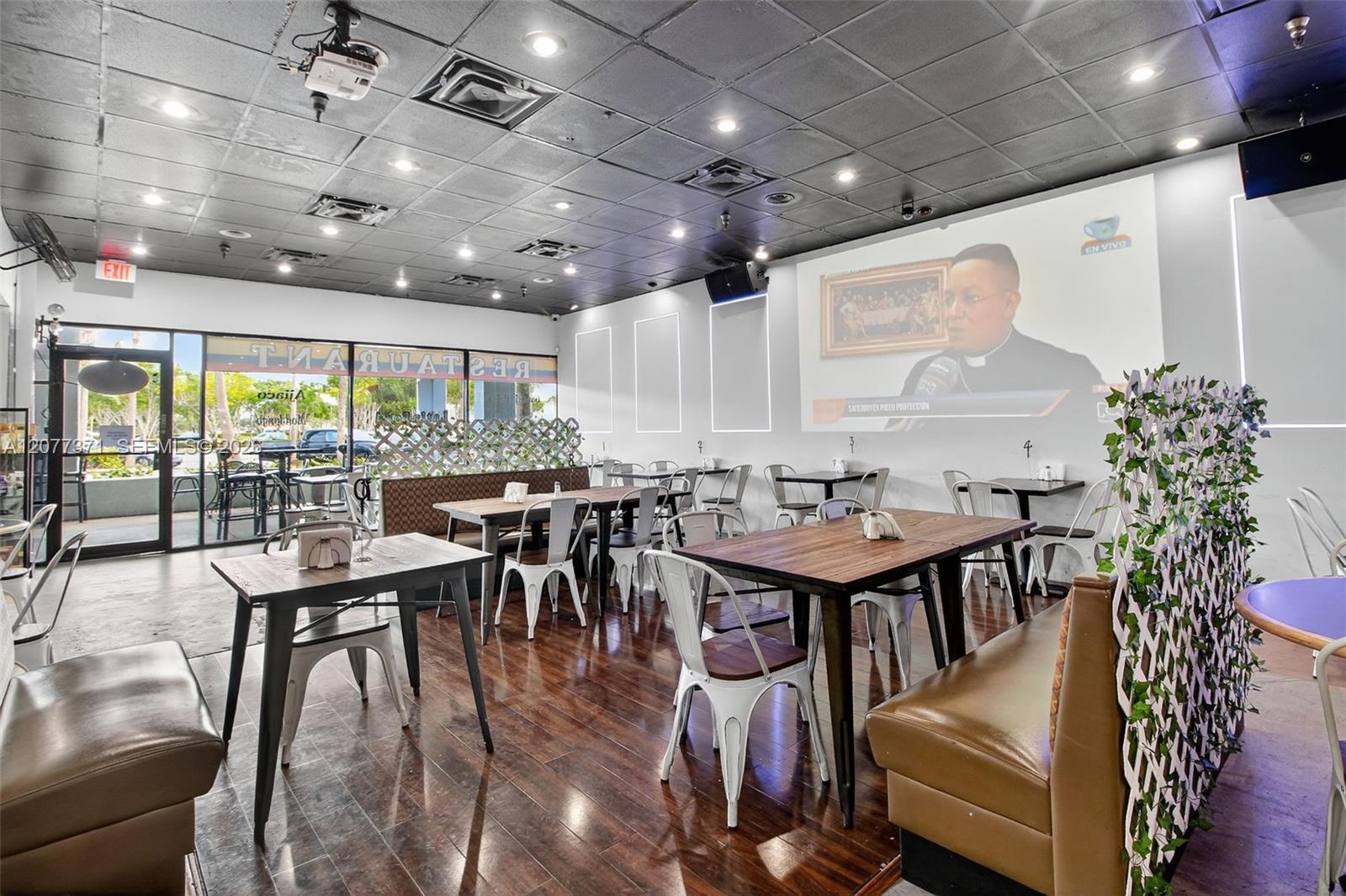 Restaurant And Bar For Sale In Coral Springs Property Photo 12