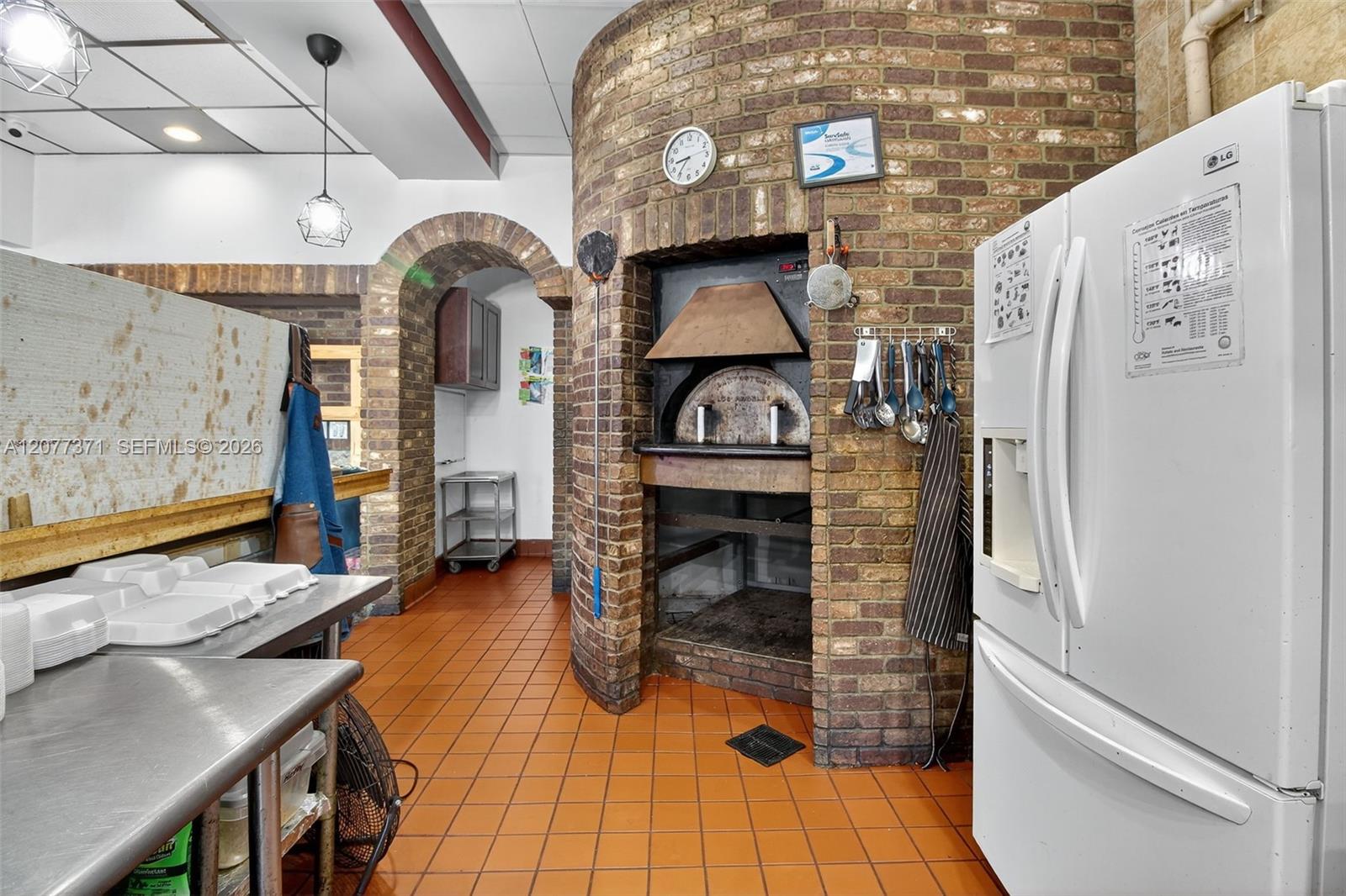 Restaurant And Bar For Sale In Coral Springs Property Photo 15