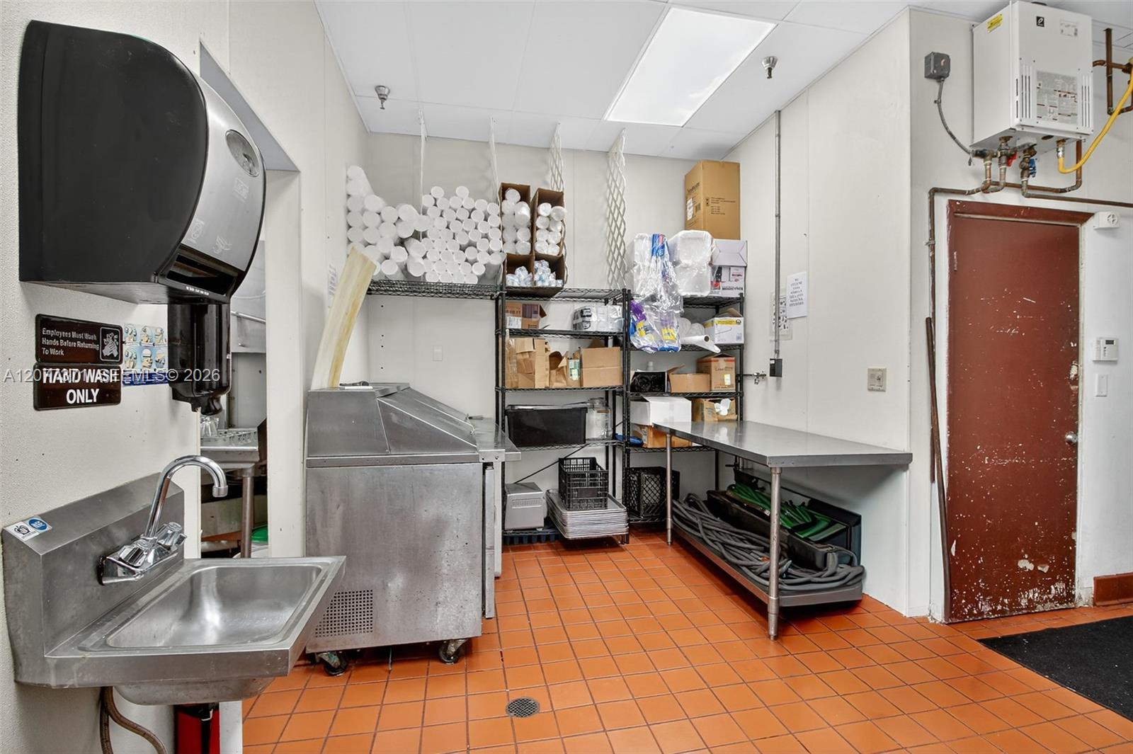 Restaurant And Bar For Sale In Coral Springs Property Photo 16