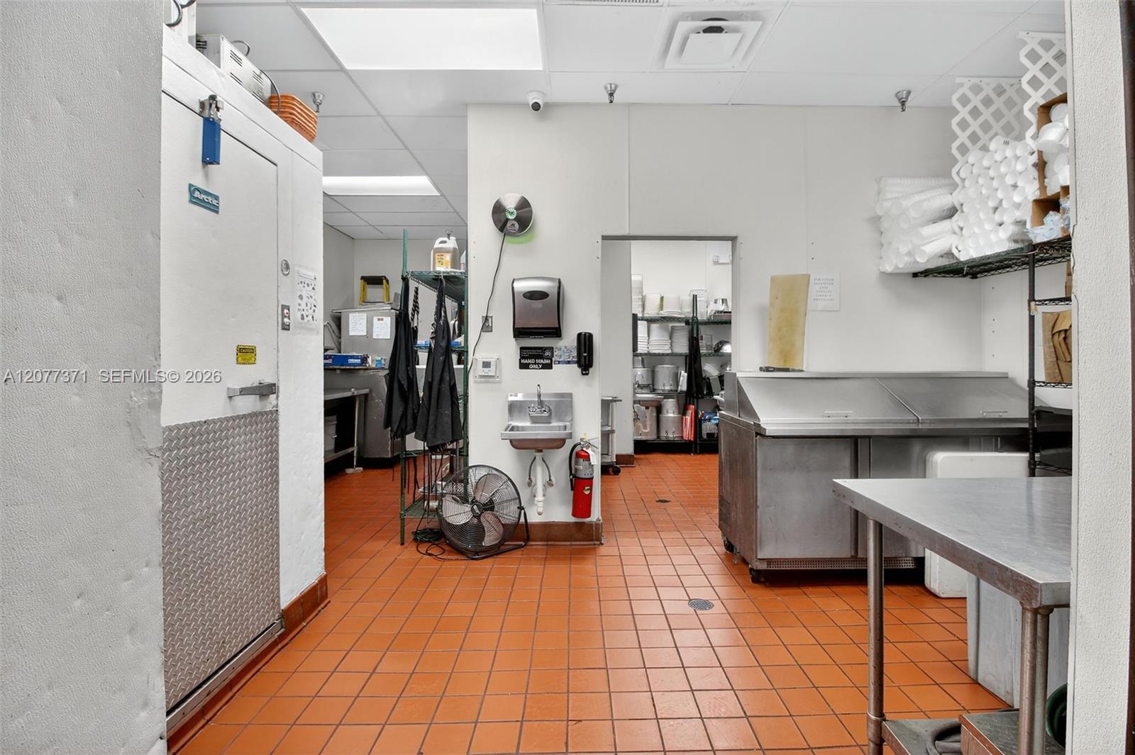 Restaurant And Bar For Sale In Coral Springs Property Photo 19