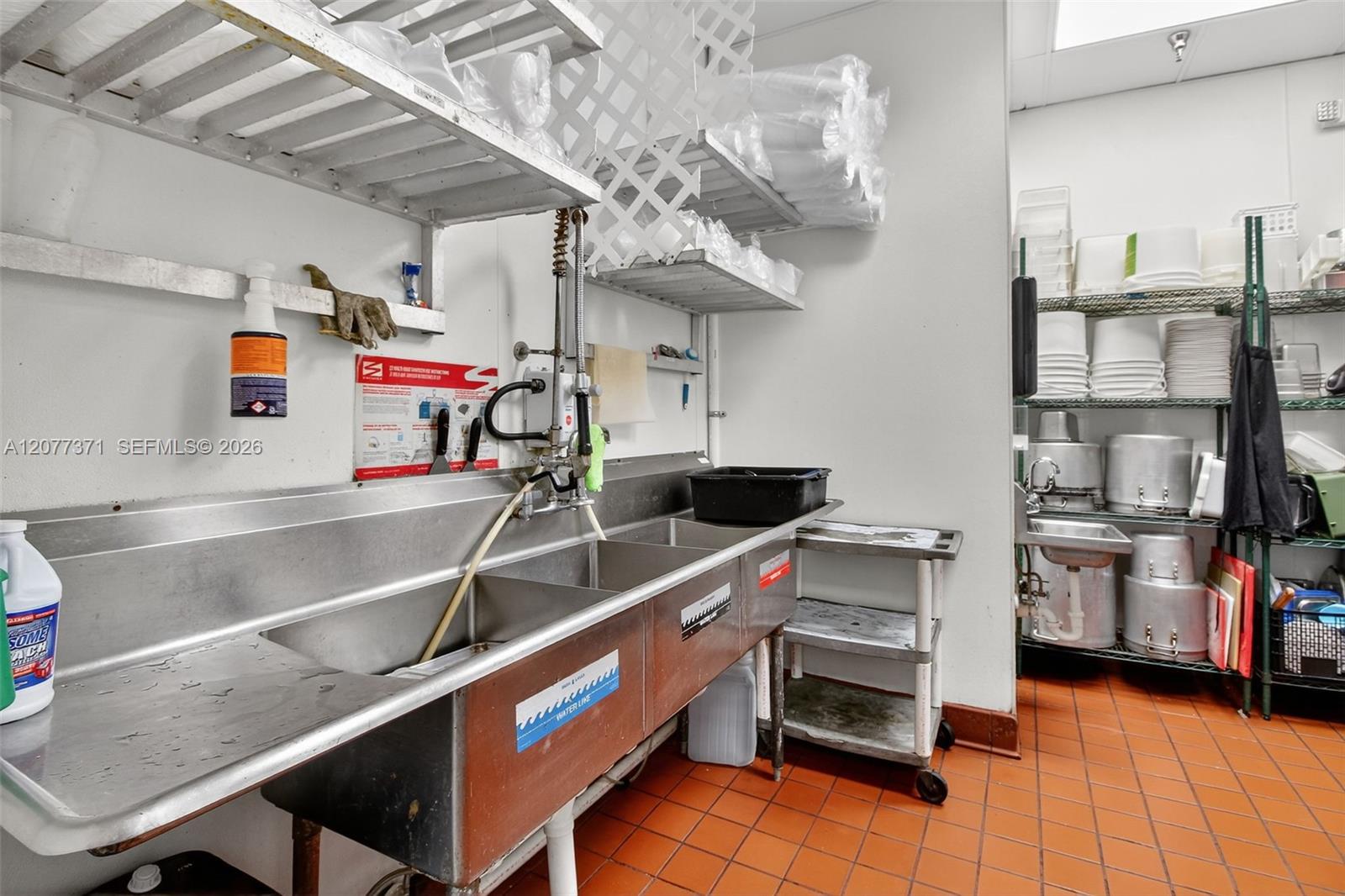 Restaurant And Bar For Sale In Coral Springs Property Photo 20