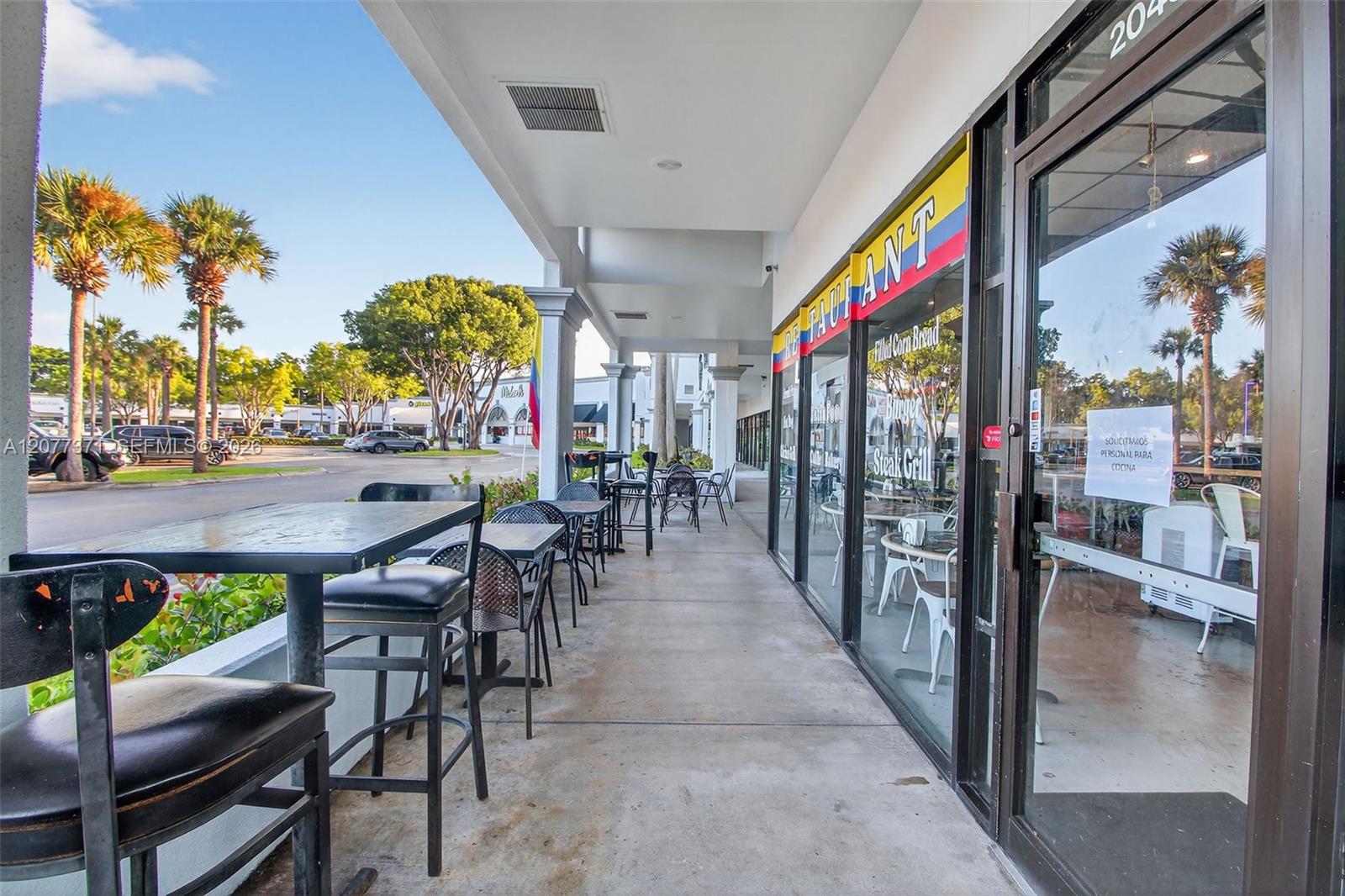 Restaurant And Bar For Sale In Coral Springs Property Photo 26