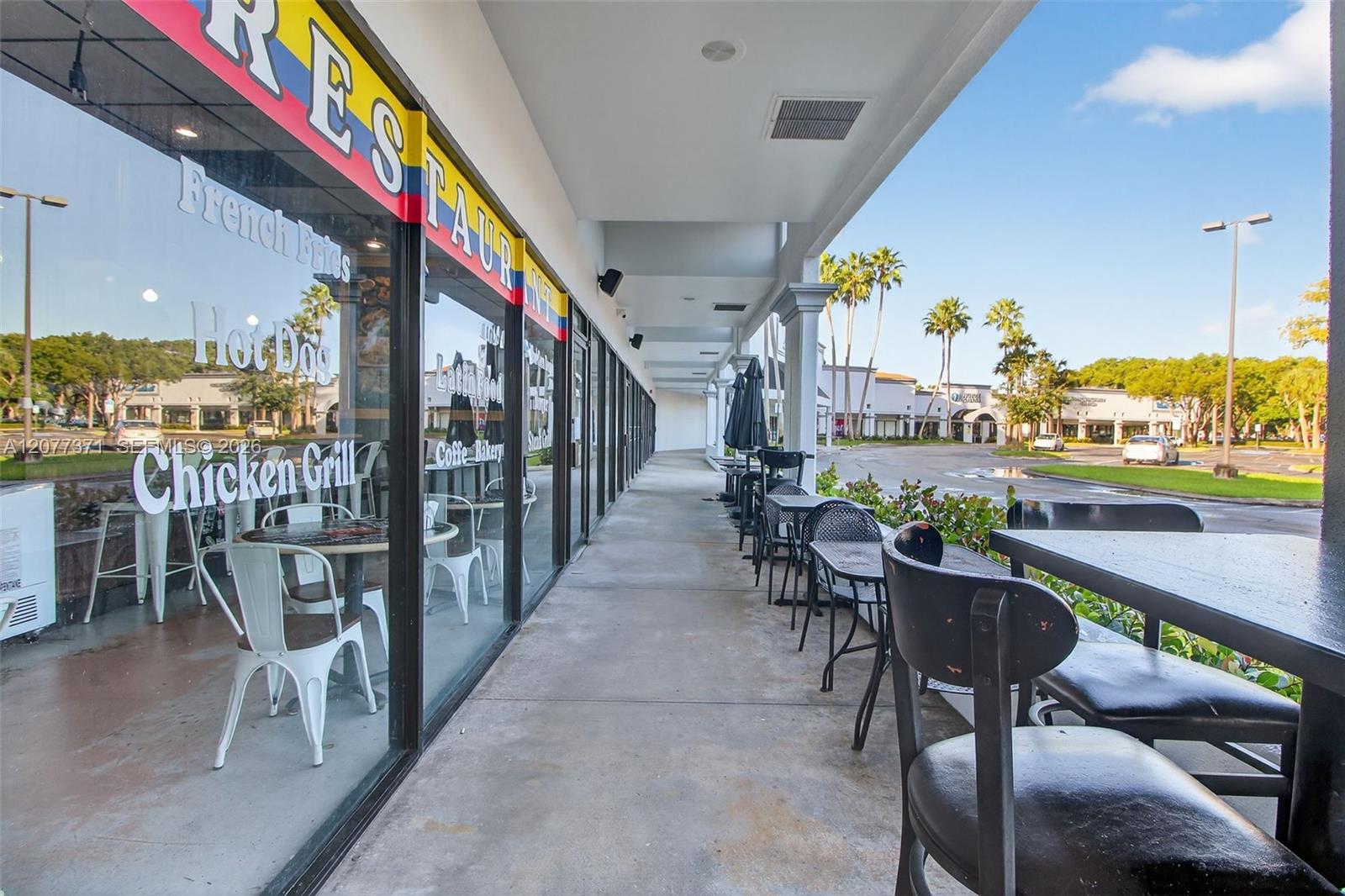 Restaurant And Bar For Sale In Coral Springs Property Photo 28