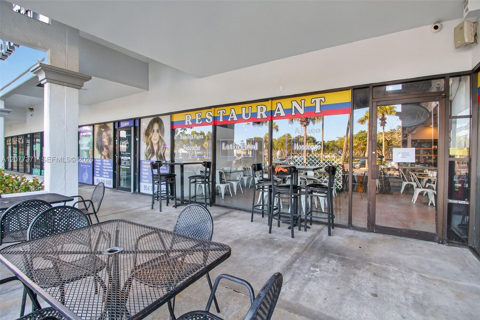 Restaurant And Bar For Sale In Coral Springs Property Photo 29