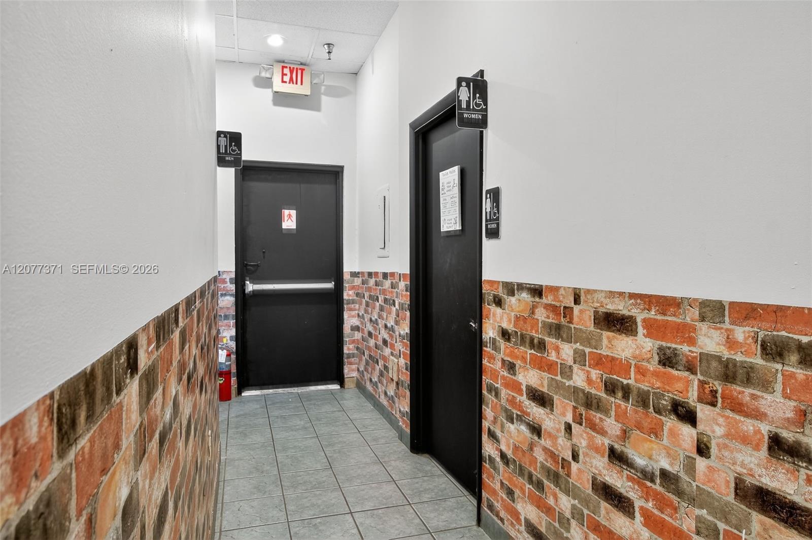 Restaurant And Bar For Sale In Coral Springs Property Photo 31