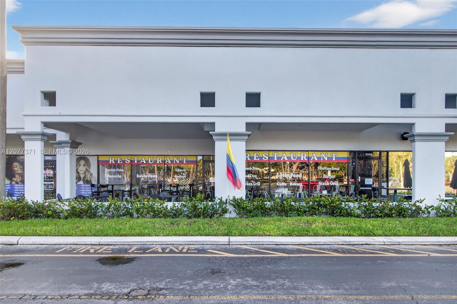 Restaurant And Bar For Sale In Coral Springs Property Photo 35