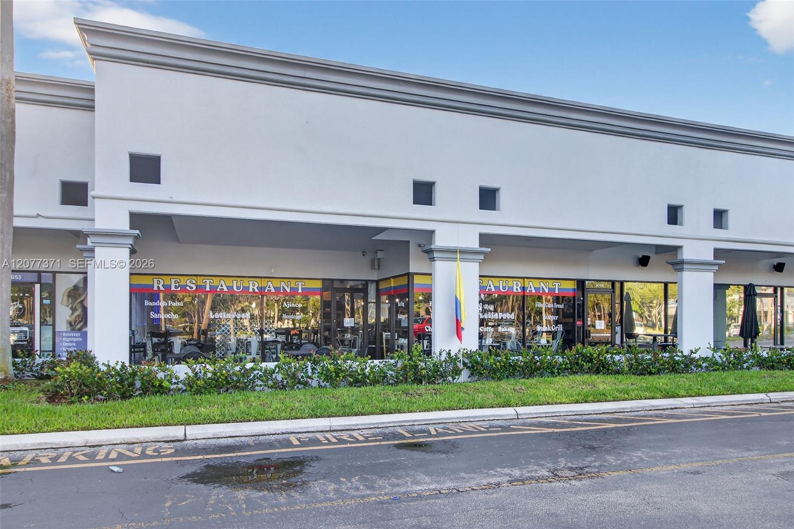 Restaurant And Bar For Sale In Coral Springs Property Photo 36