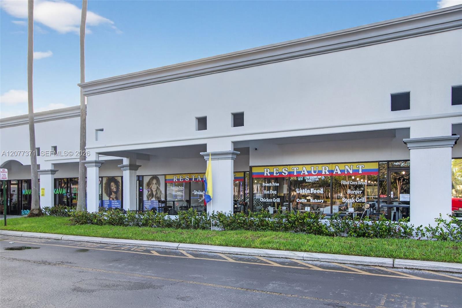 Restaurant And Bar For Sale In Coral Springs Property Photo 37