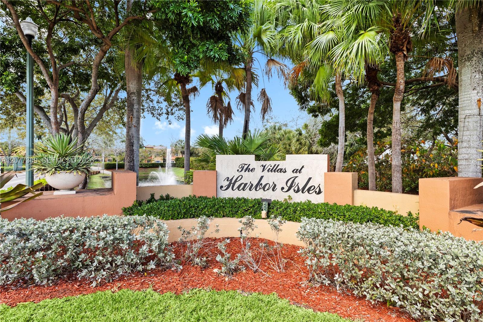 2312 Coral Reef Court 4704 Property Photo 2