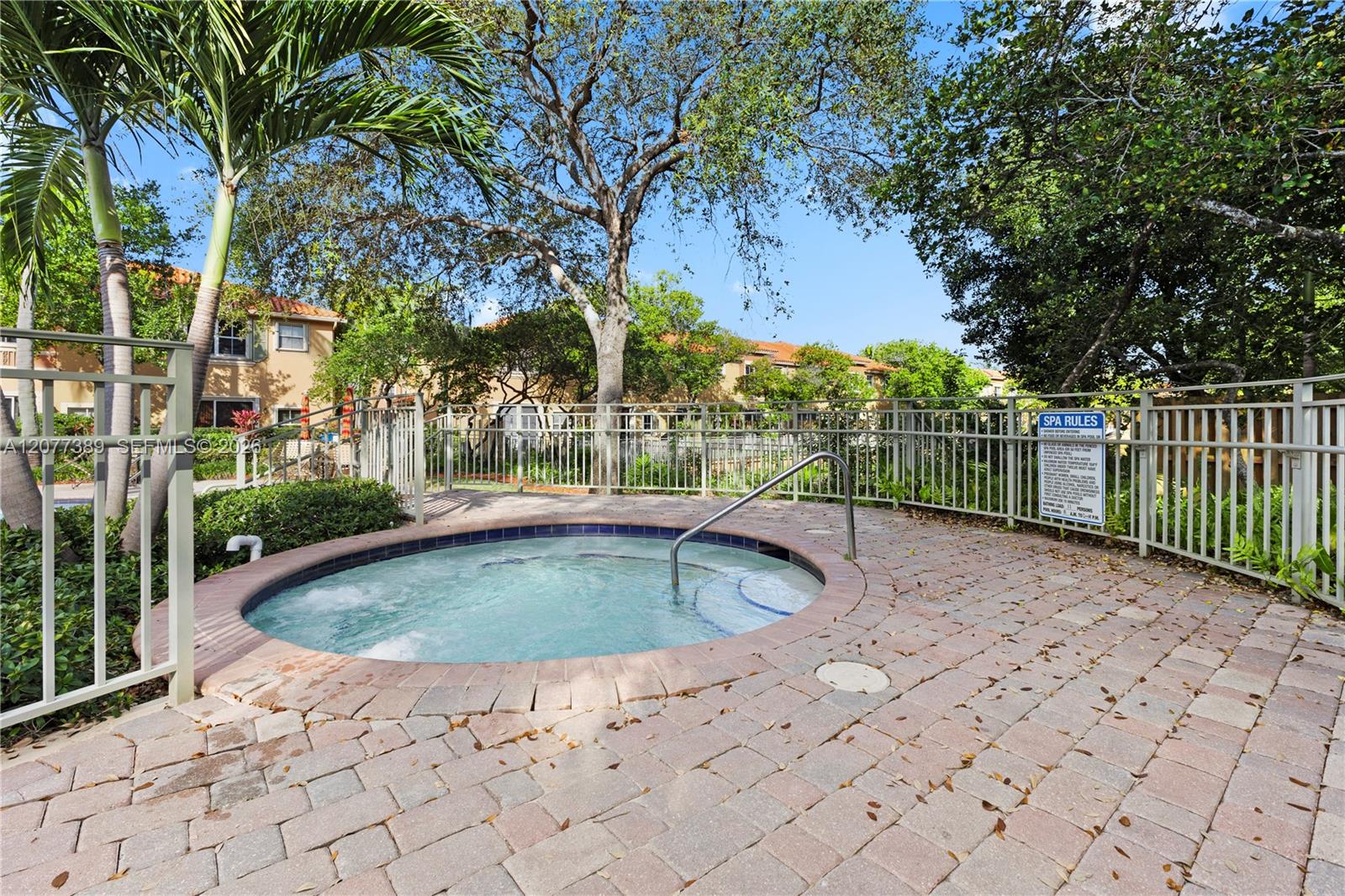 2312 Coral Reef Court 4704 Property Photo 9