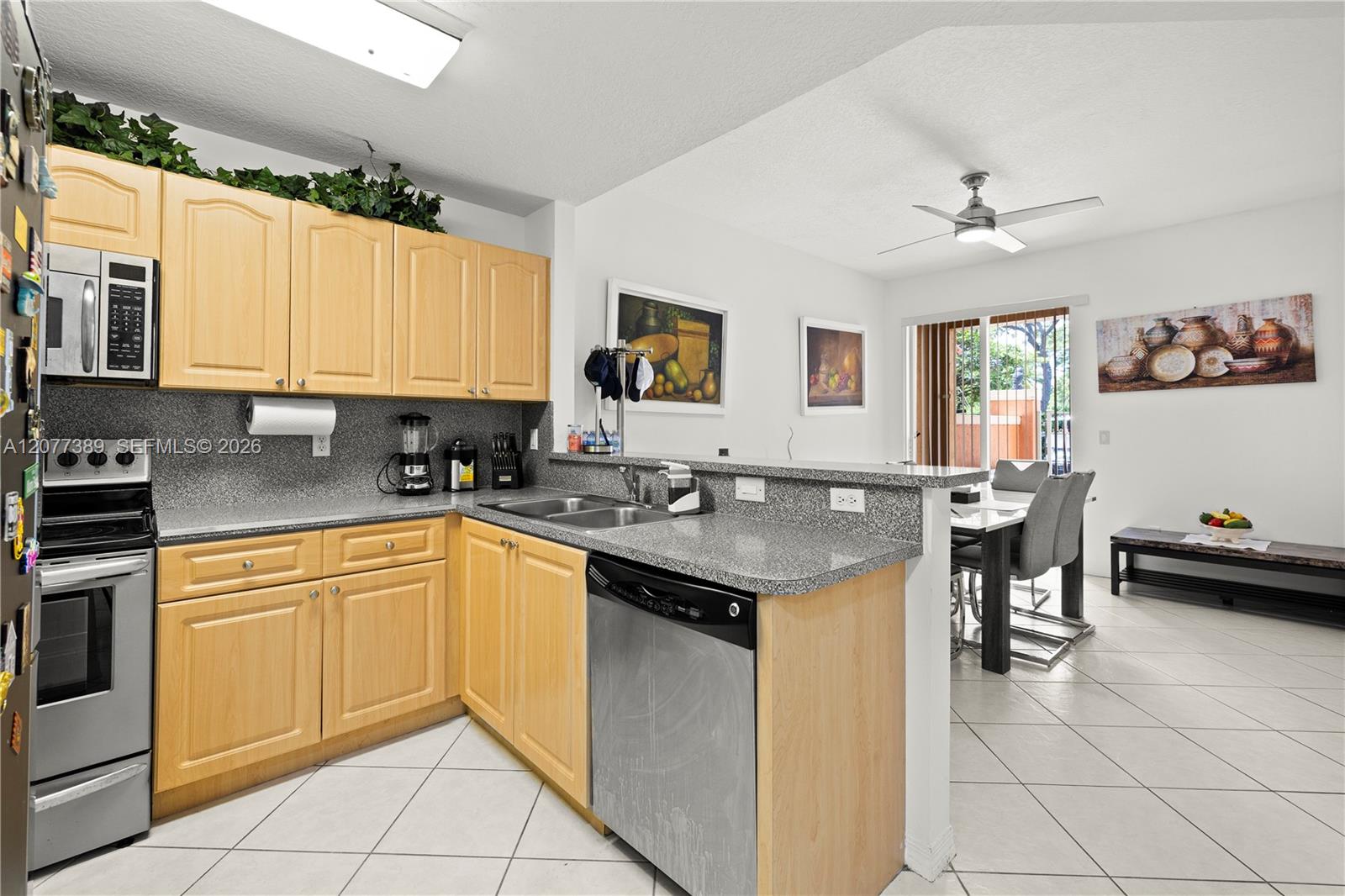 2312 Coral Reef Court 4704 Property Photo 16