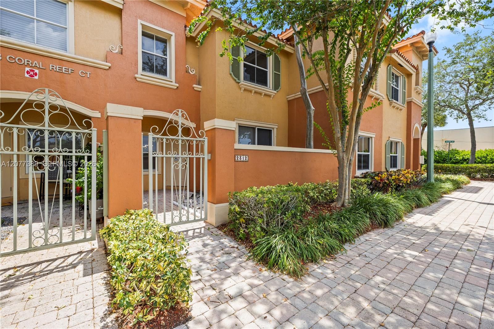 2312 Coral Reef Court 4704 Property Photo 25