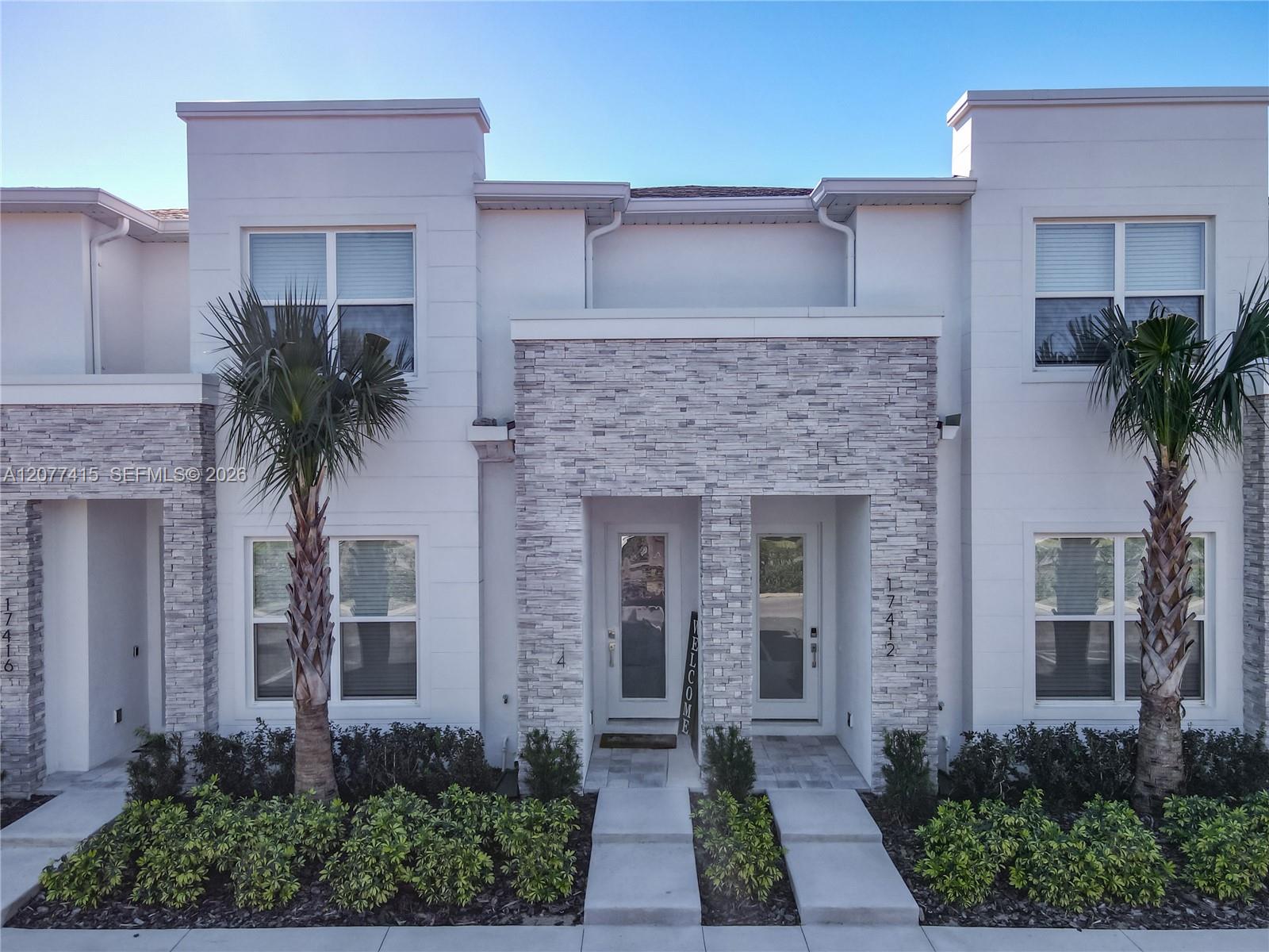 17414 Serenidad Boulevard Property Photo 1