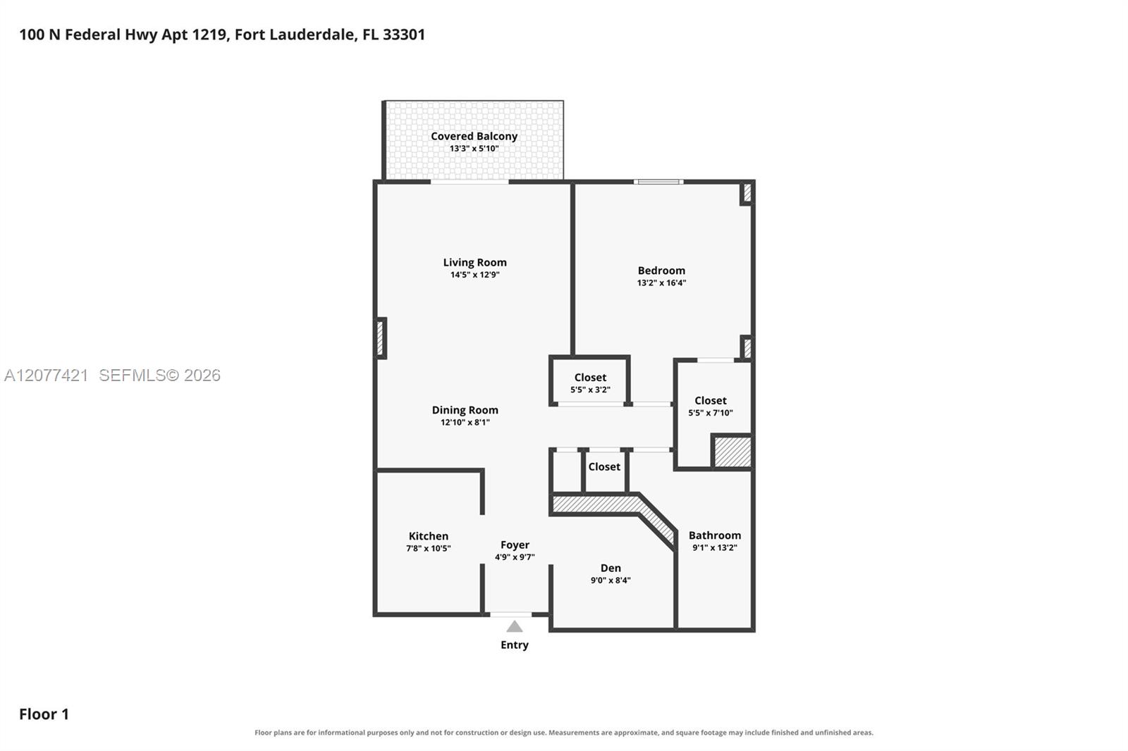 100 N Federal Highway 622 Property Photo 21