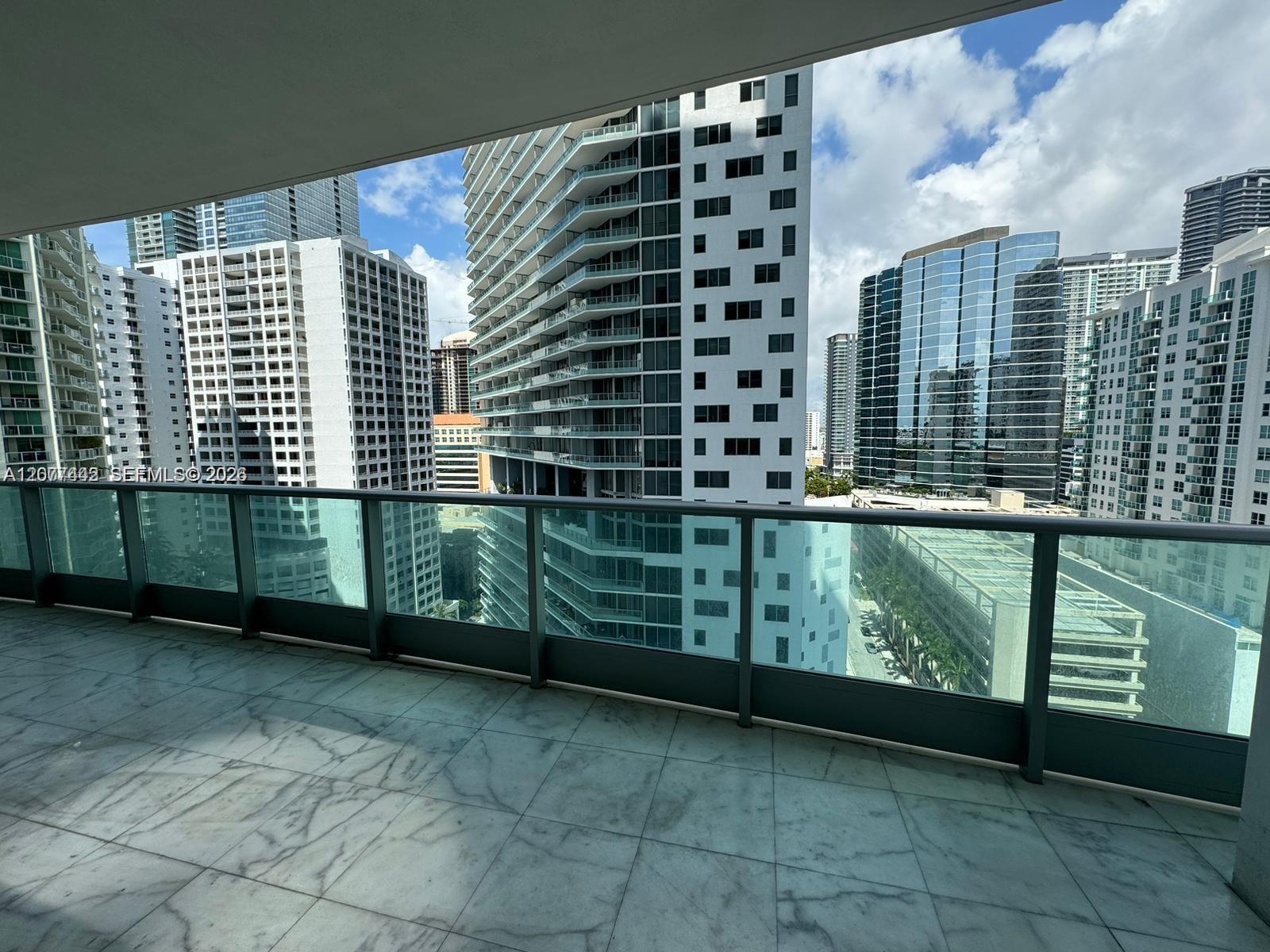 1331 Brickell Bay Drive 1704 Property Photo 1