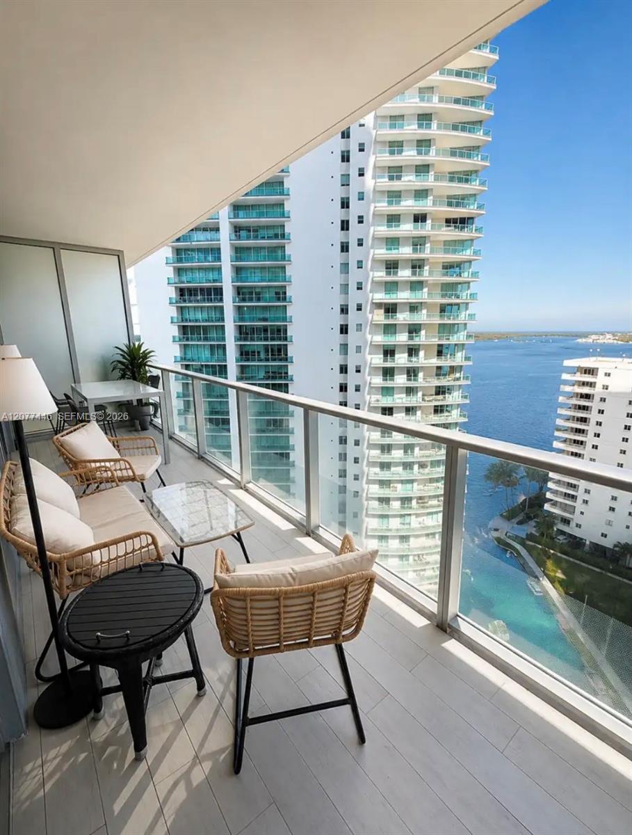 1300 Brickell Bay Drive 1807 Property Photo 1