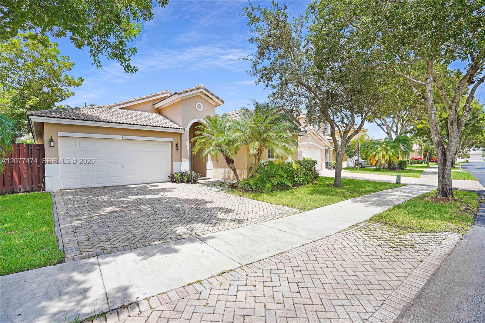 13950 Sw 155th Court 13950 Property Photo 27