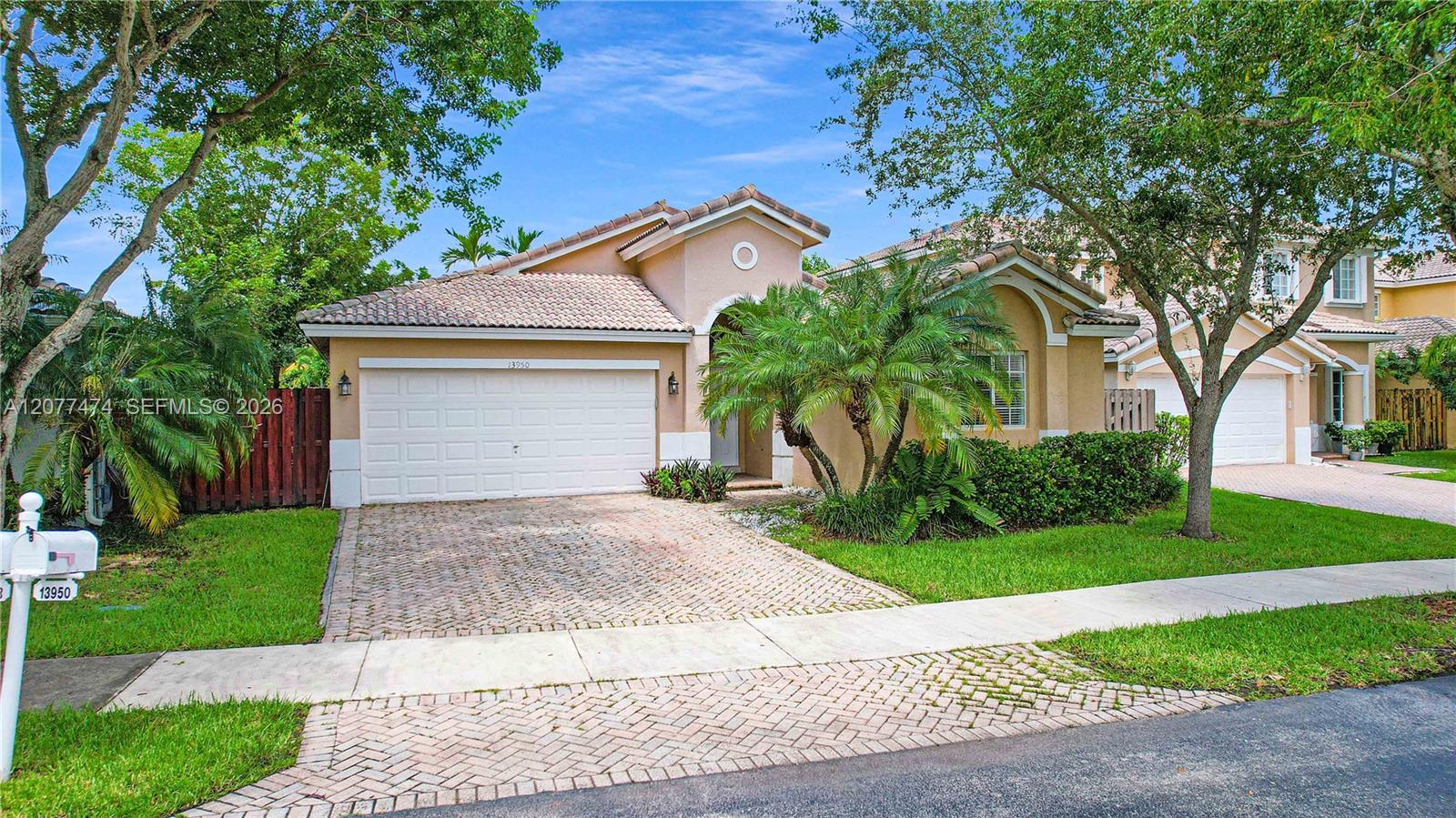 13950 Sw 155th Court 13950 Property Photo 43
