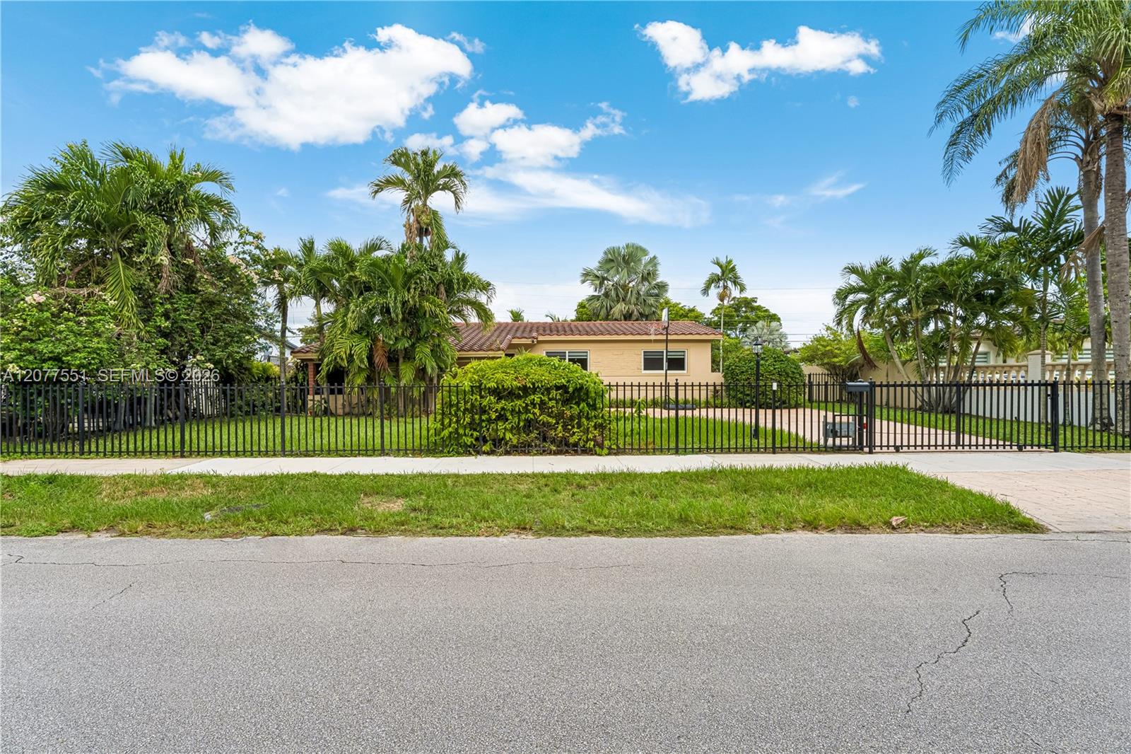 1435 SW 78th Court