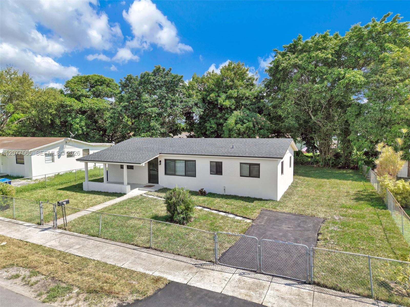 2470 NW 179th Street