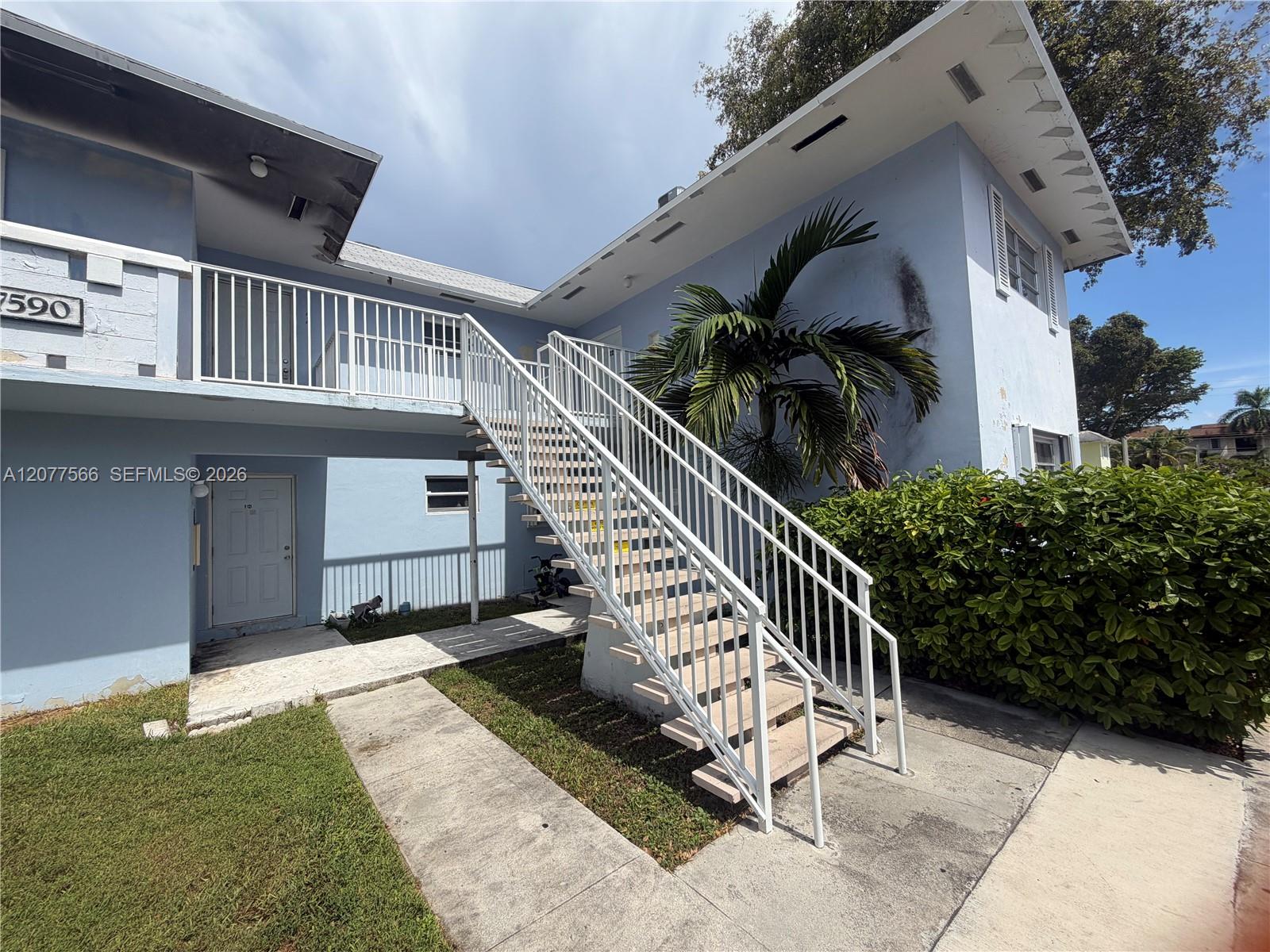 7590 SW 82nd Street F221 Property Photo 1