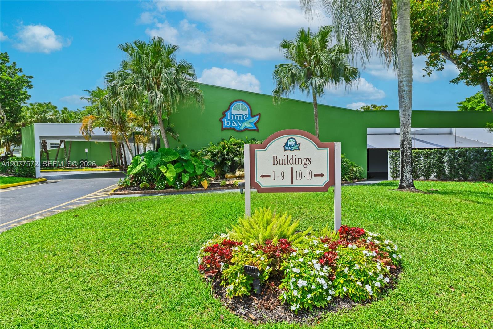 9091 Lime Bay Boulevard 211 Property Photo 1
