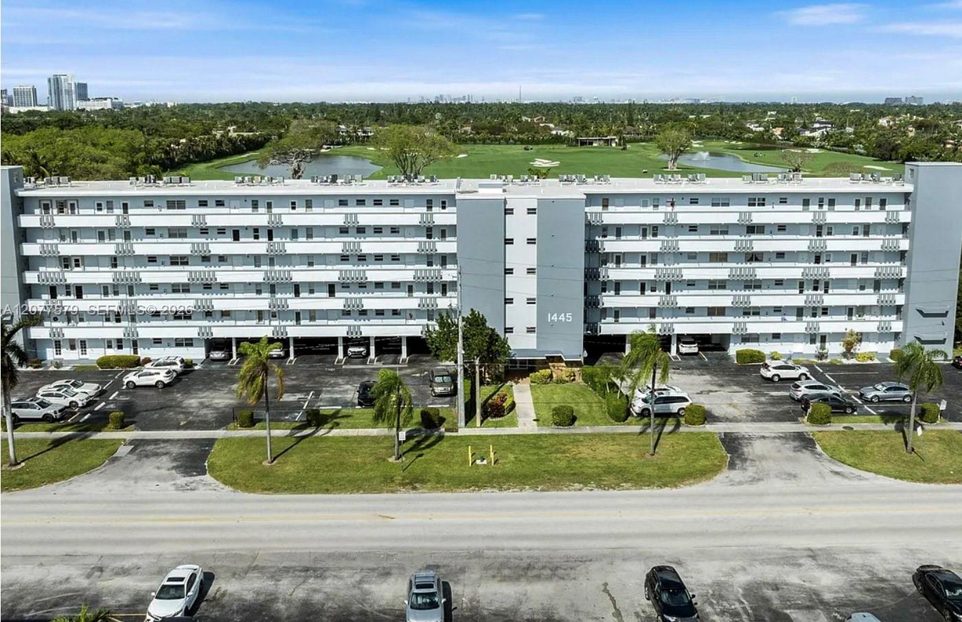 1445 Atlantic Shores Boulevard 604 Property Photo 1