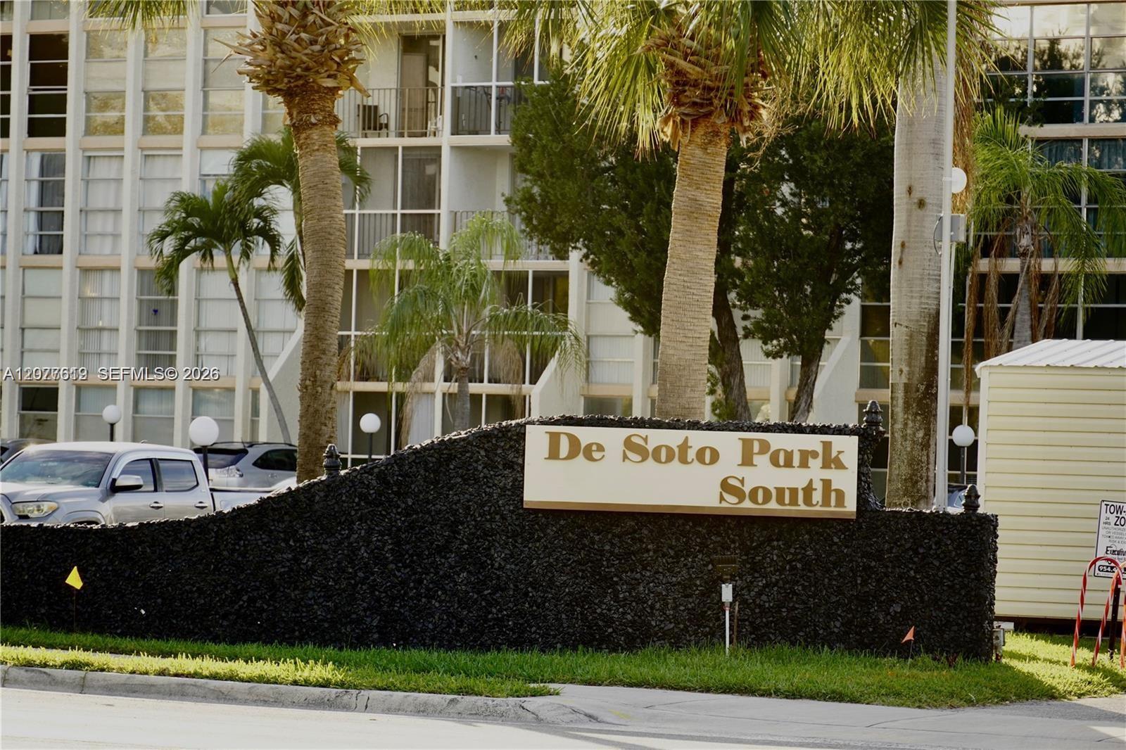 851 Three Island Boulevard 418 Property Photo 1