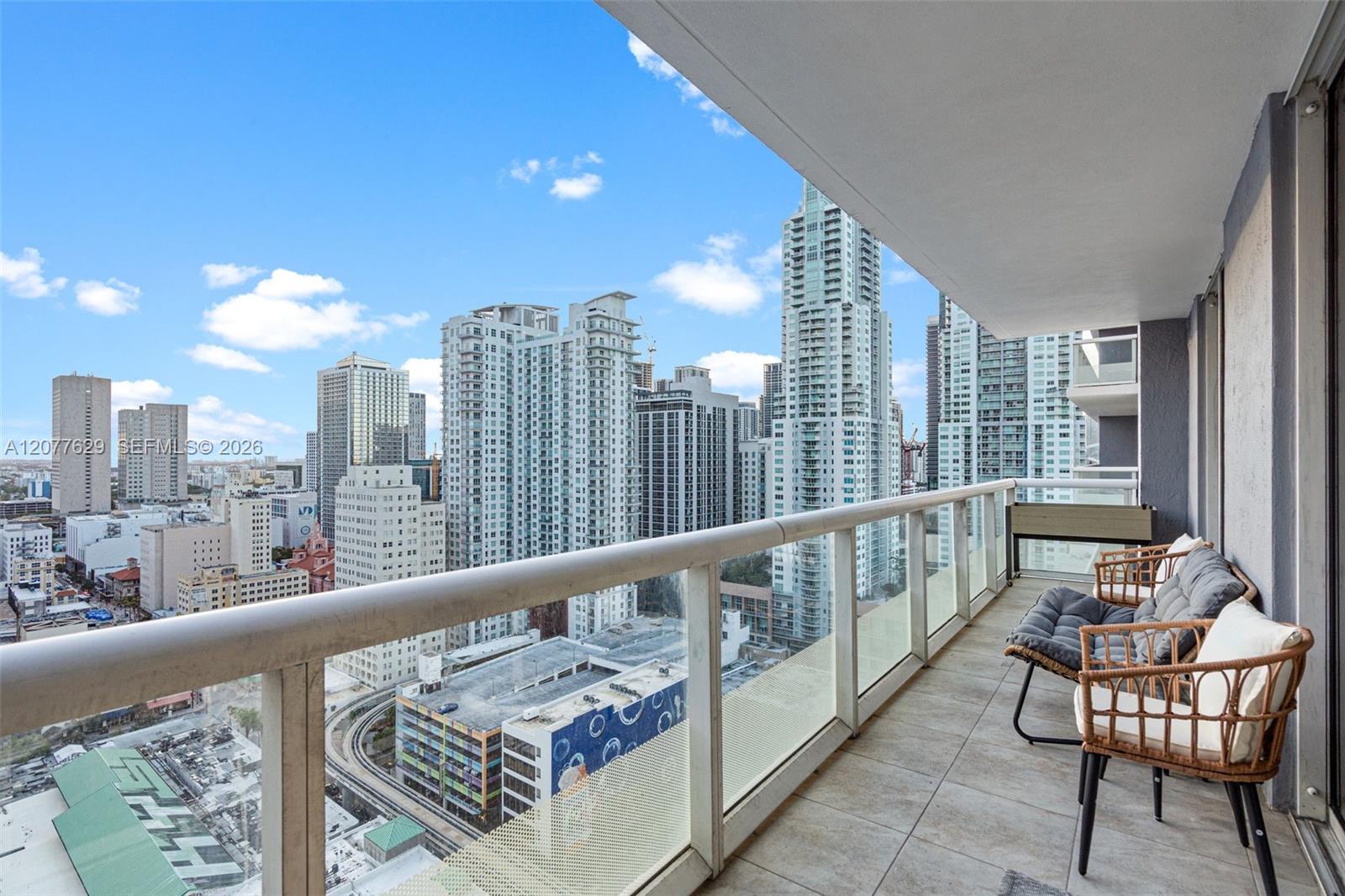 50 Biscayne Boulevard 2507 Property Photo 1