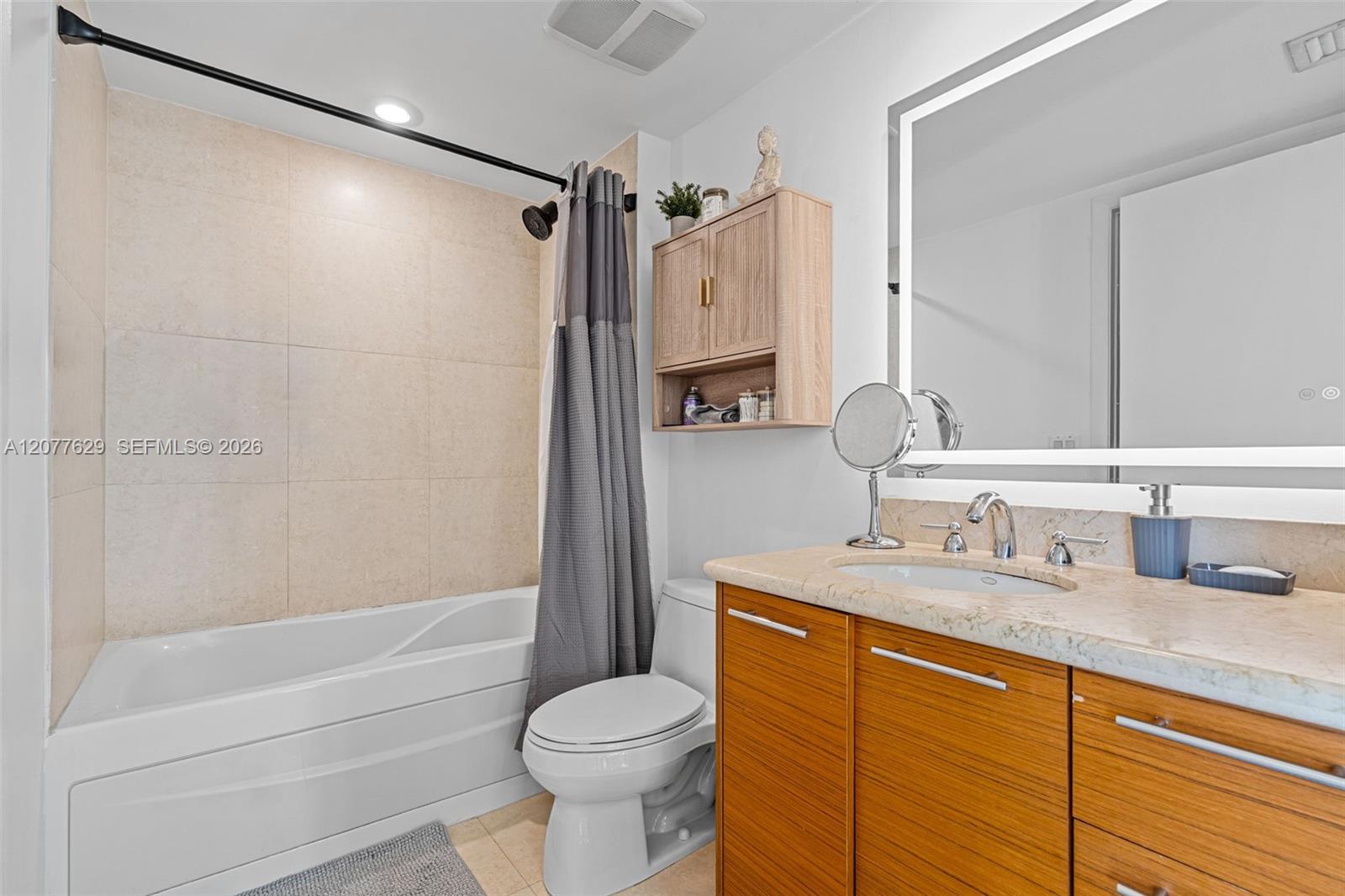 50 Biscayne Boulevard 2507 Property Photo 13