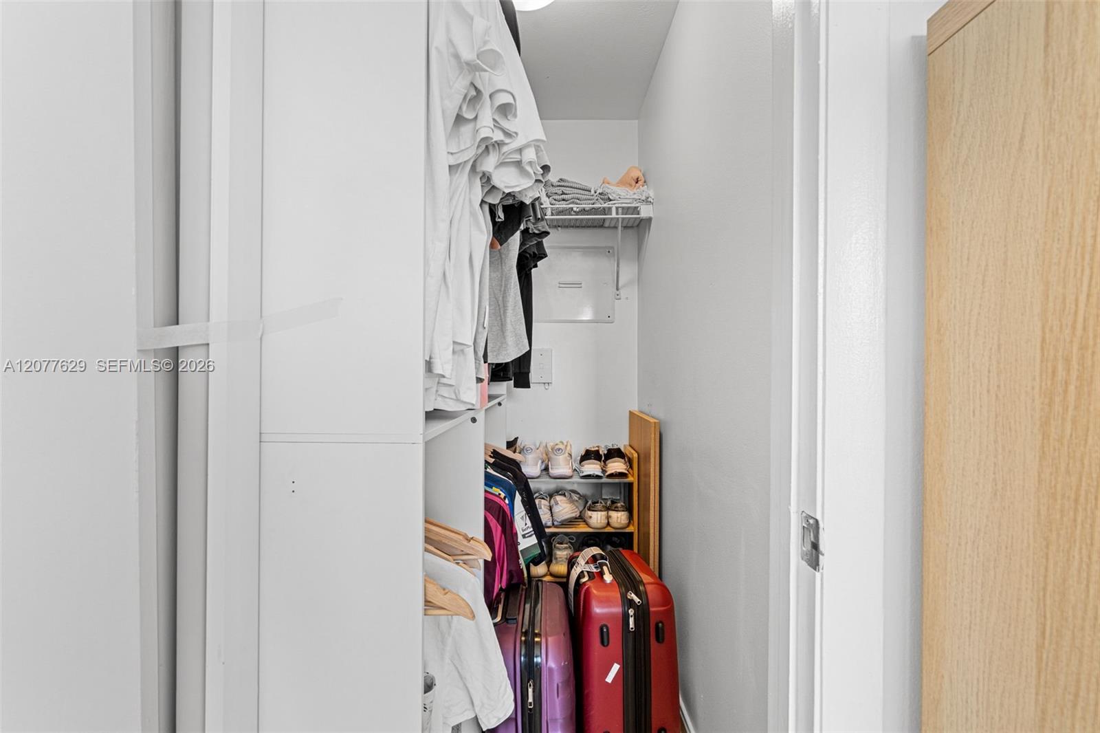 50 Biscayne Boulevard 2507 Property Photo 14