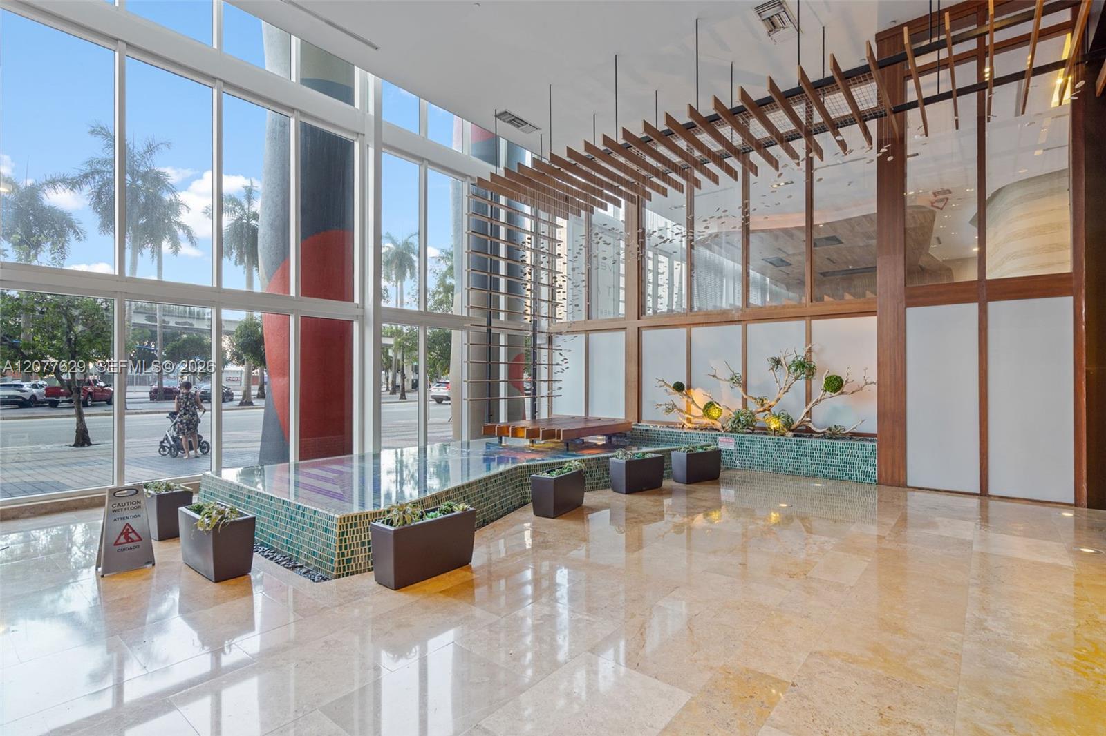 50 Biscayne Boulevard 2507 Property Photo 16