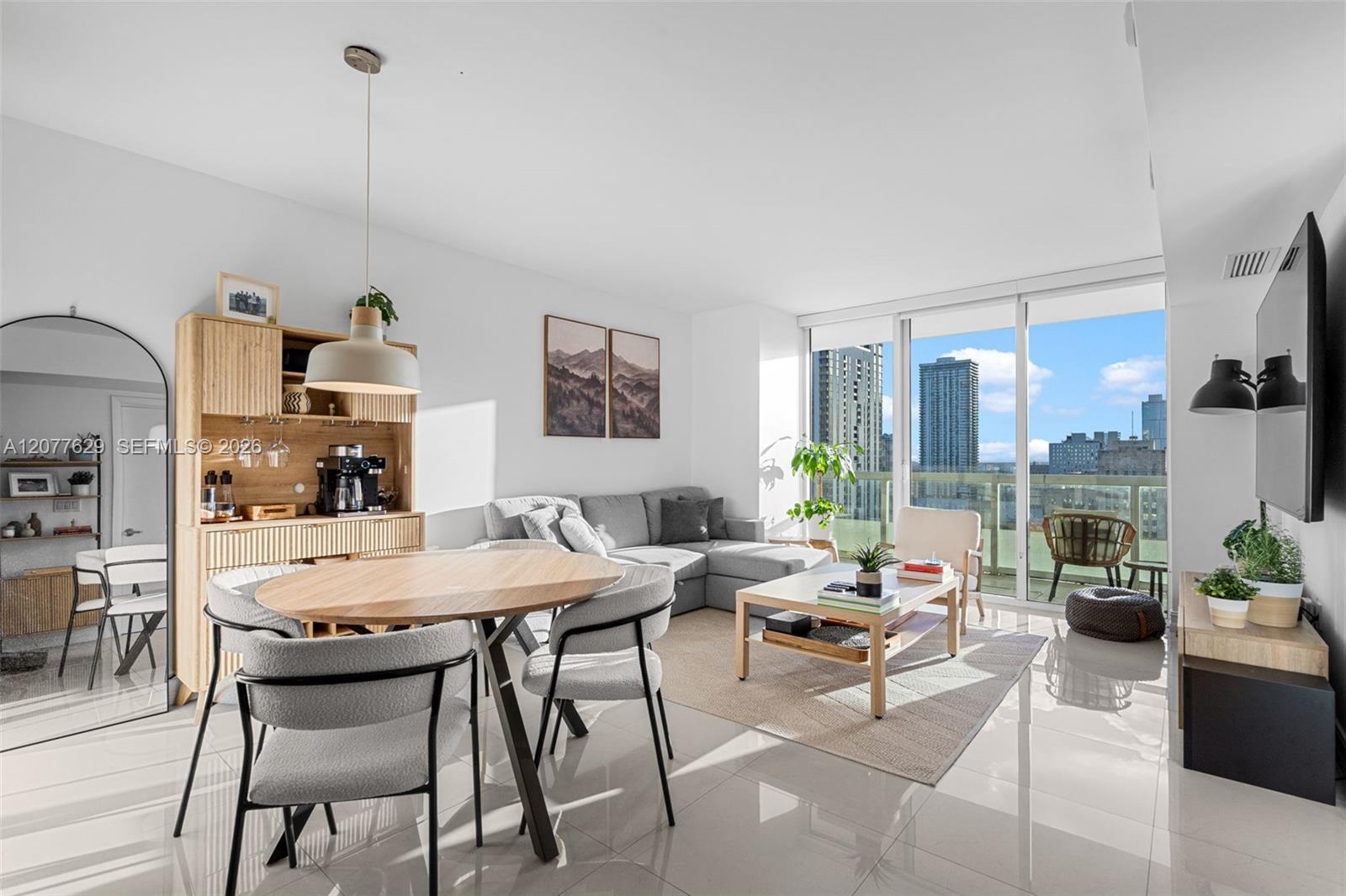 50 Biscayne Boulevard 2507 Property Photo 17