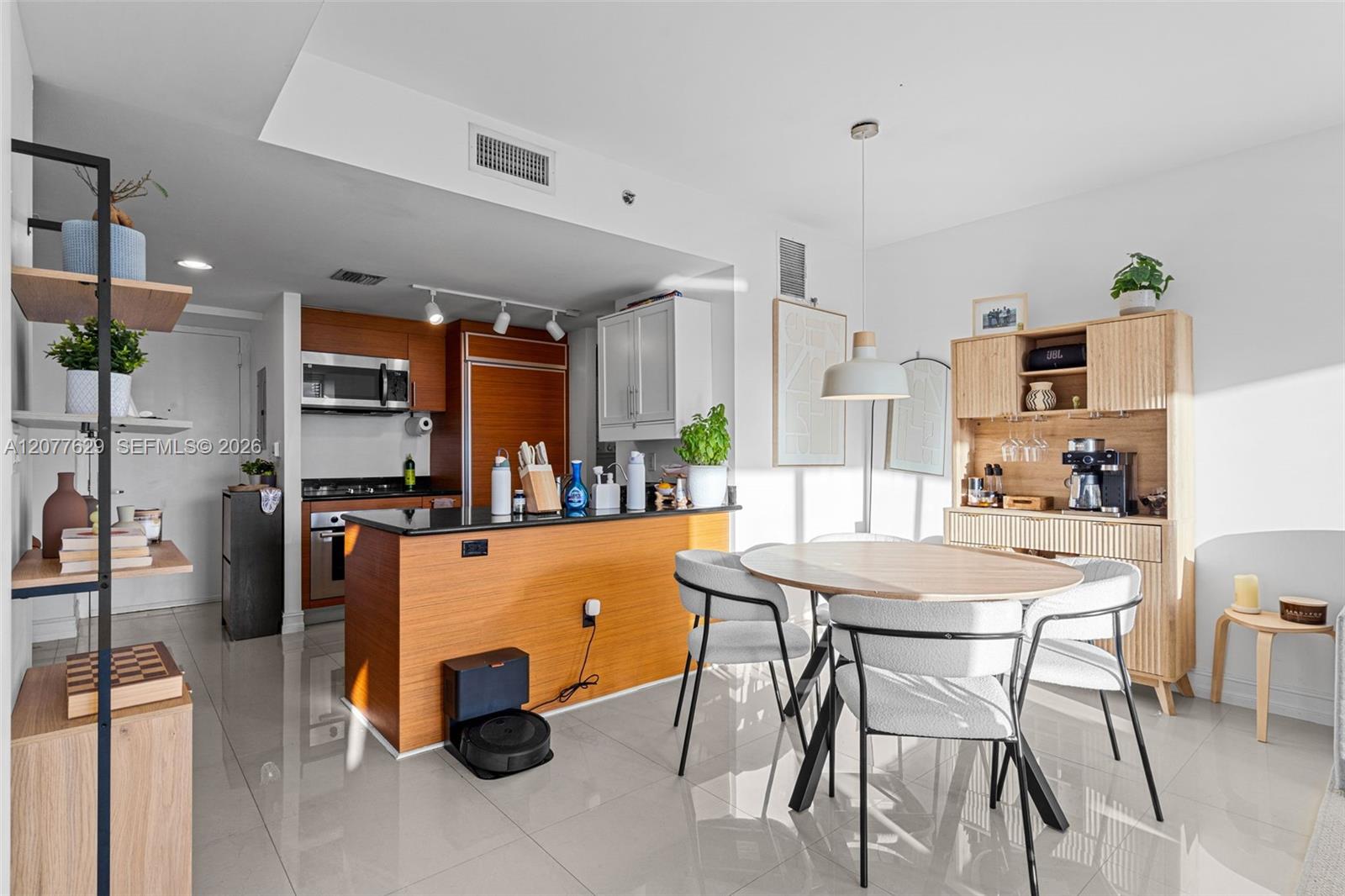 50 Biscayne Boulevard 2507 Property Photo 19