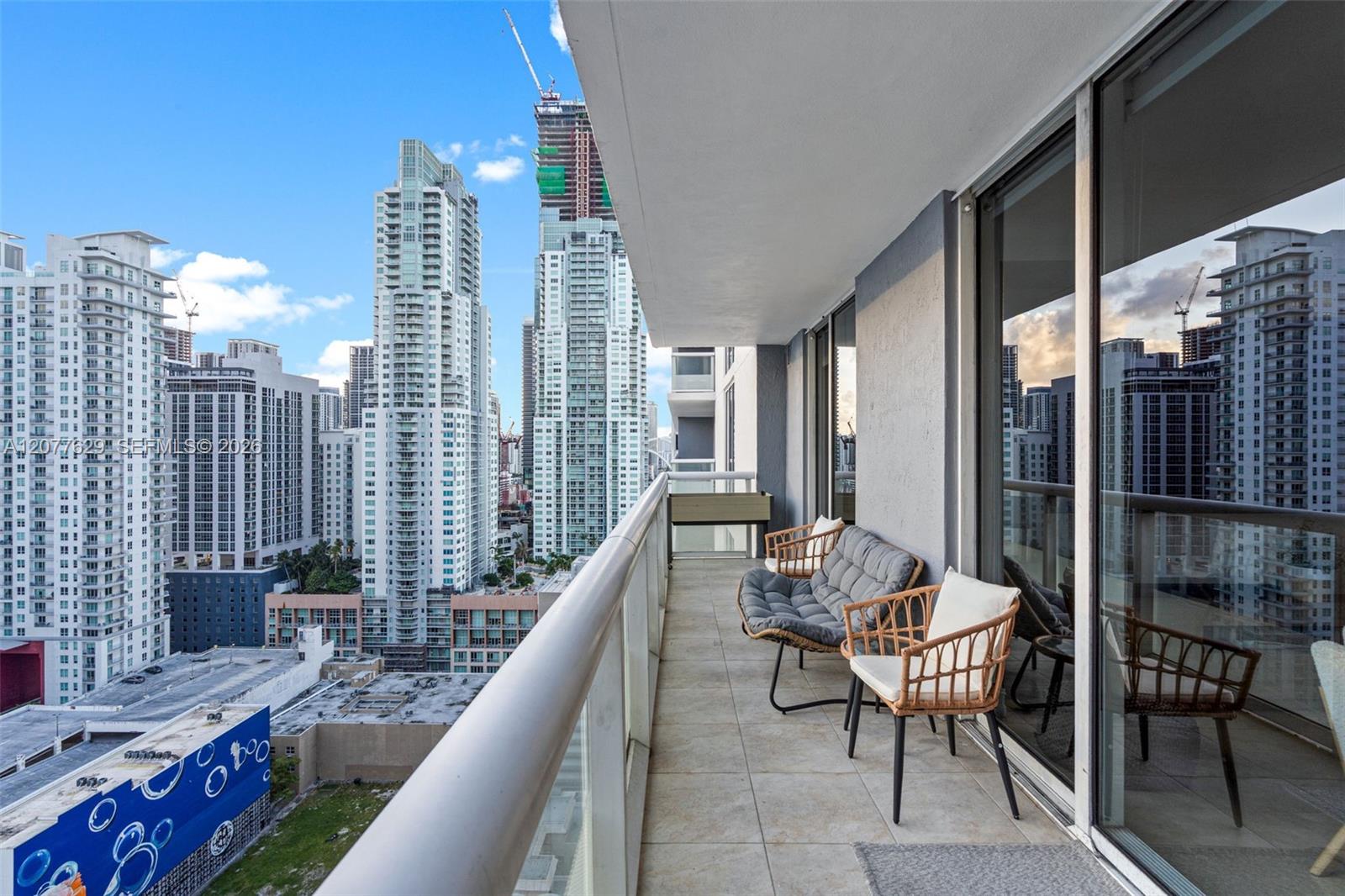 50 Biscayne Boulevard 2507 Property Photo 24