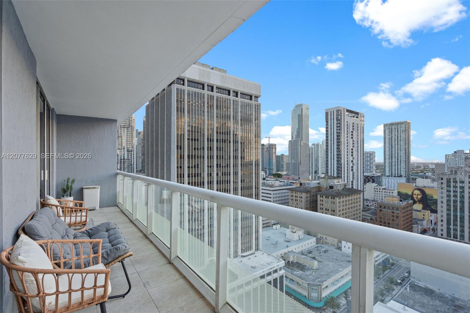 50 Biscayne Boulevard 2507 Property Photo 25