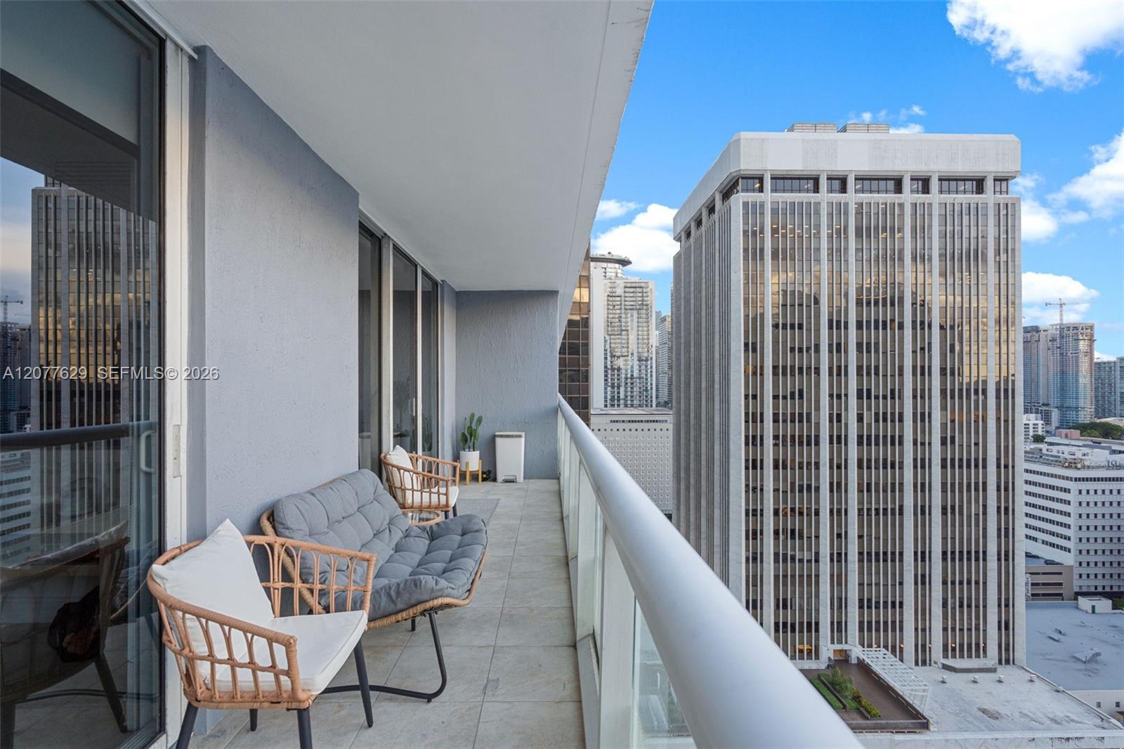 50 Biscayne Boulevard 2507 Property Photo 26