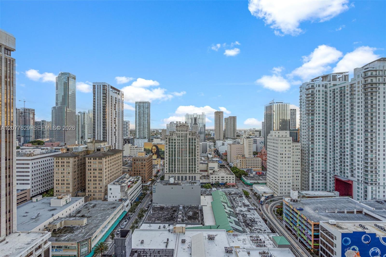 50 Biscayne Boulevard 2507 Property Photo 27