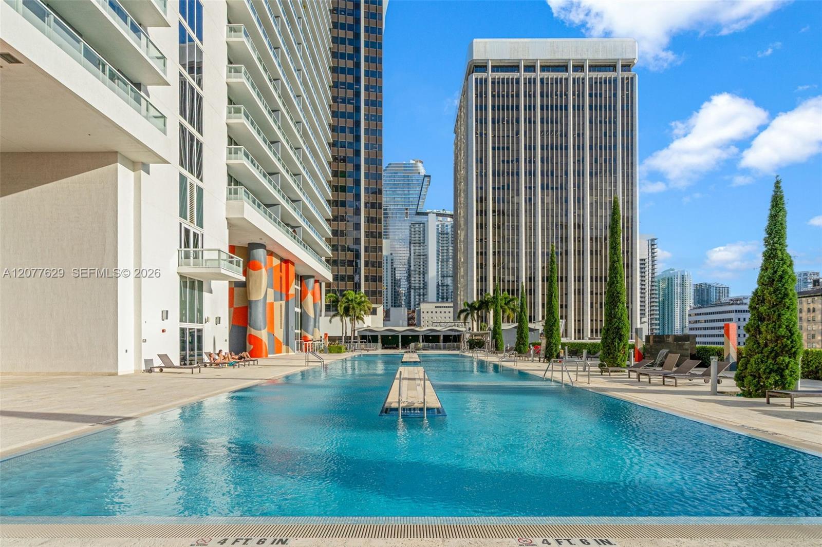 50 Biscayne Boulevard 2507 Property Photo 29