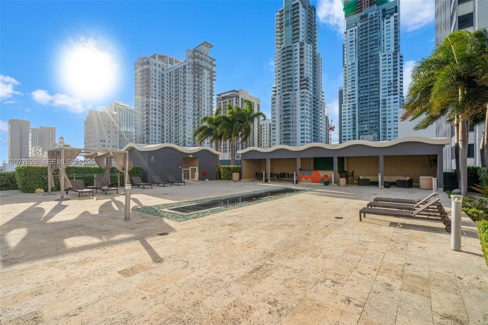50 Biscayne Boulevard 2507 Property Photo 30