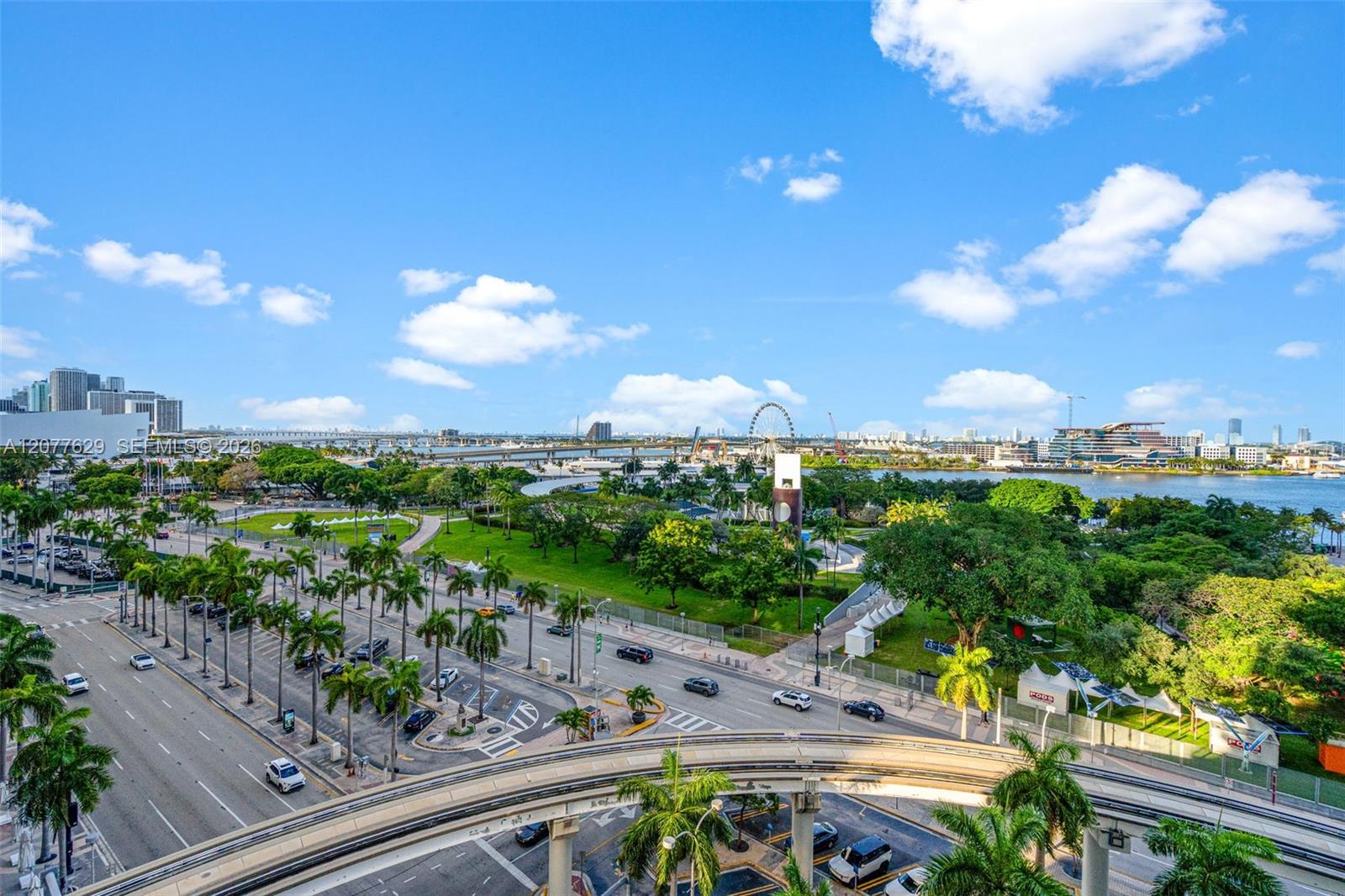 50 Biscayne Boulevard 2507 Property Photo 31