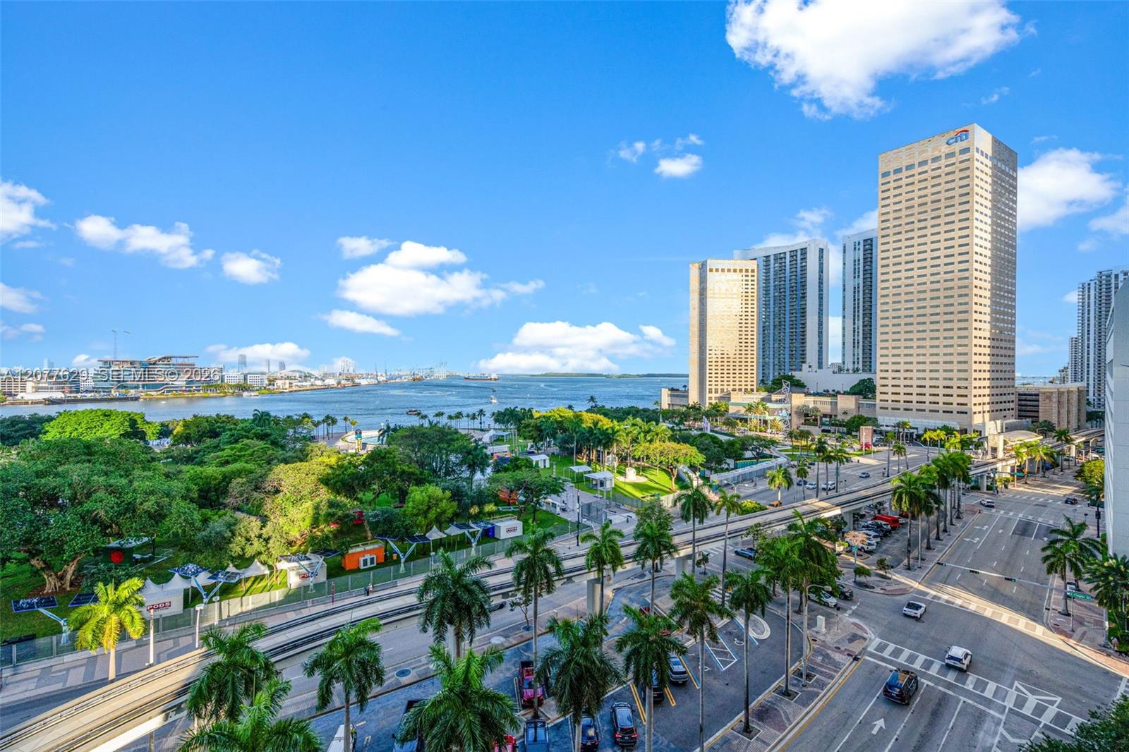 50 Biscayne Boulevard 2507 Property Photo 33