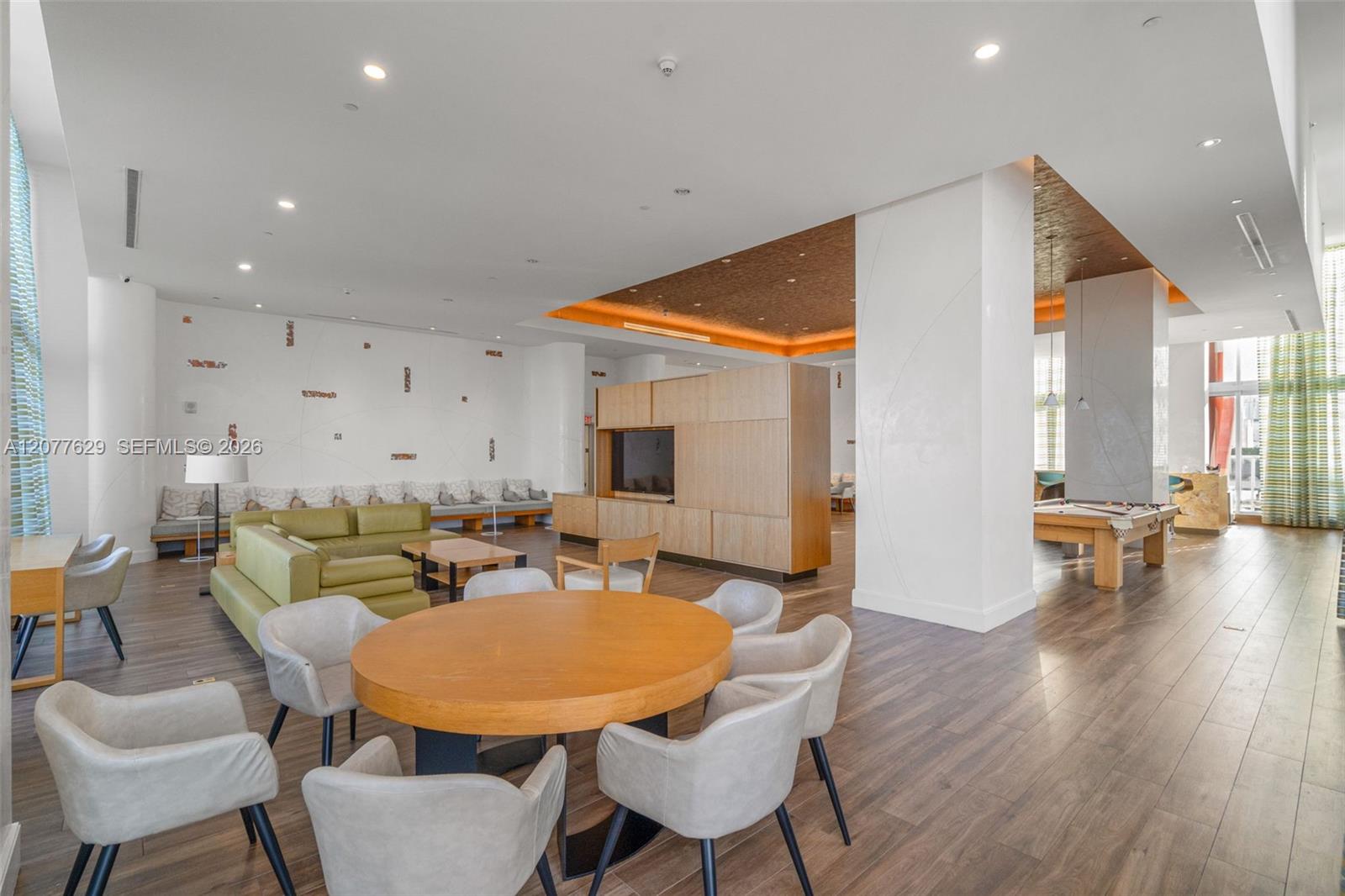 50 Biscayne Boulevard 2507 Property Photo 35