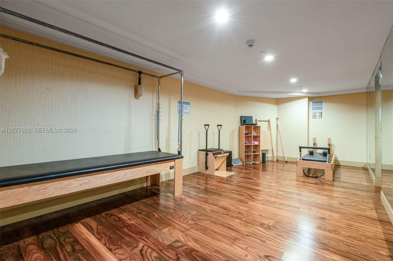 50 Biscayne Boulevard 2507 Property Photo 41