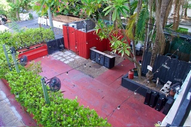 7100 Biscayne Boulevard Lobby Property Photo 12