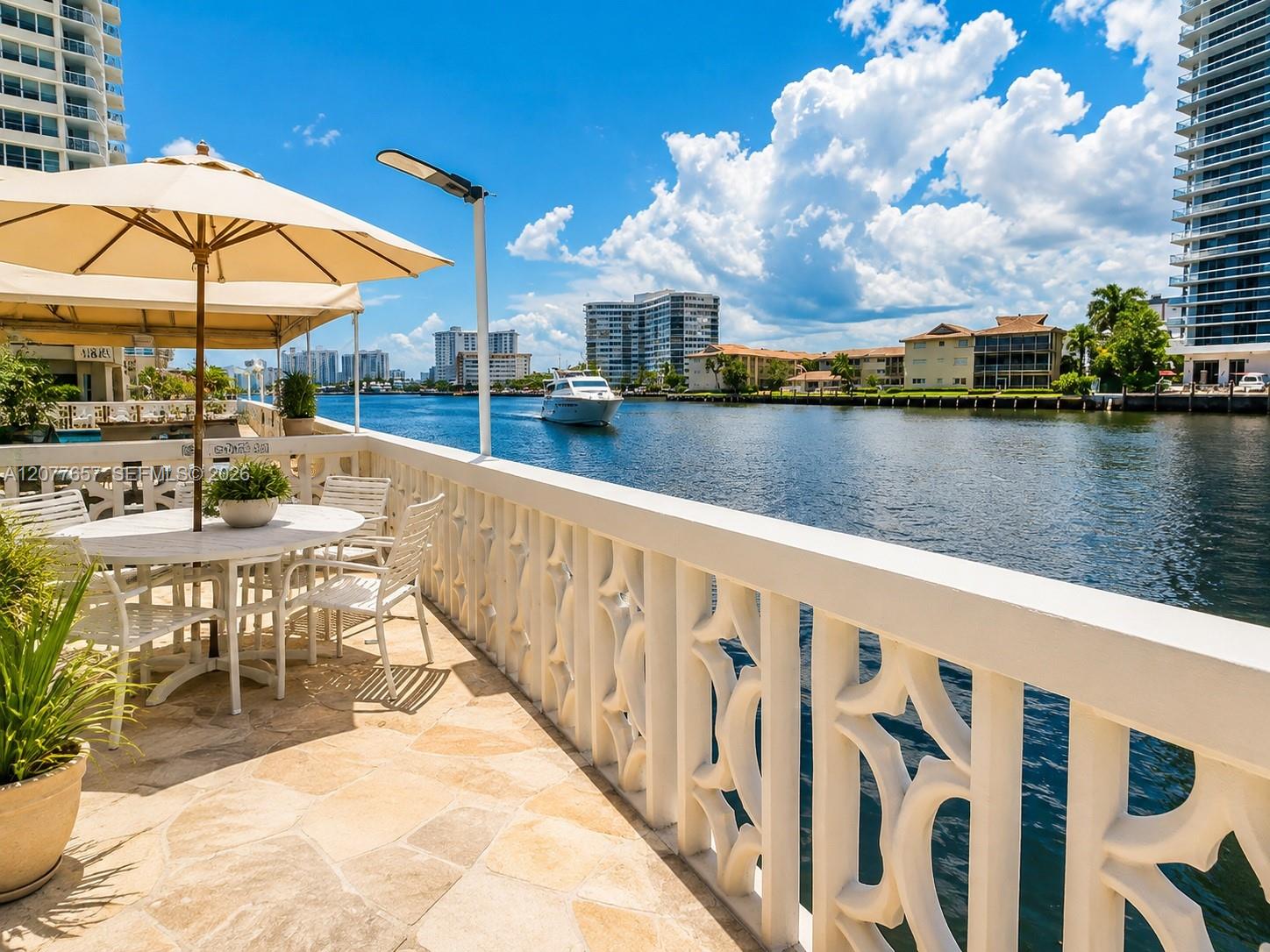 1801 S Ocean Drive 340 Property Photo 1