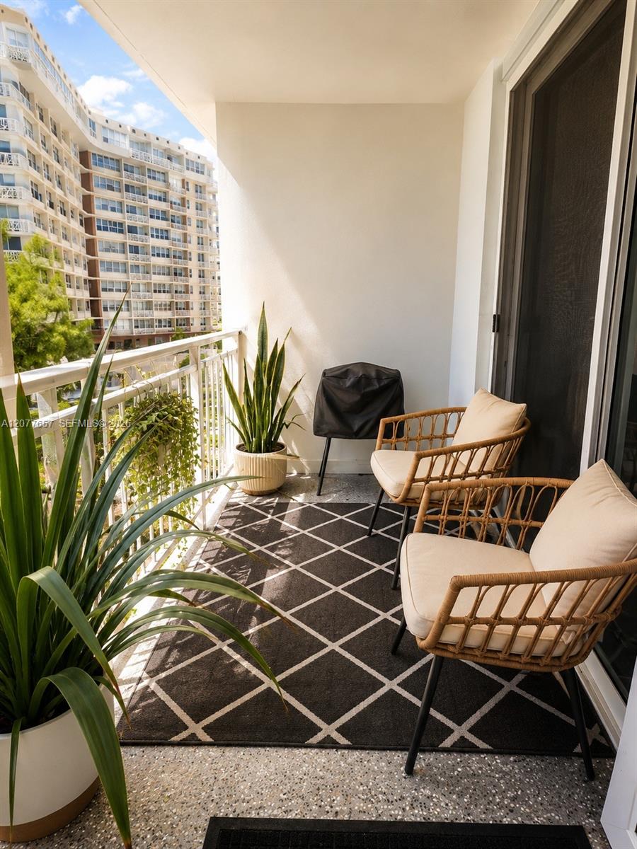 1801 S Ocean Drive 340 Property Photo 6